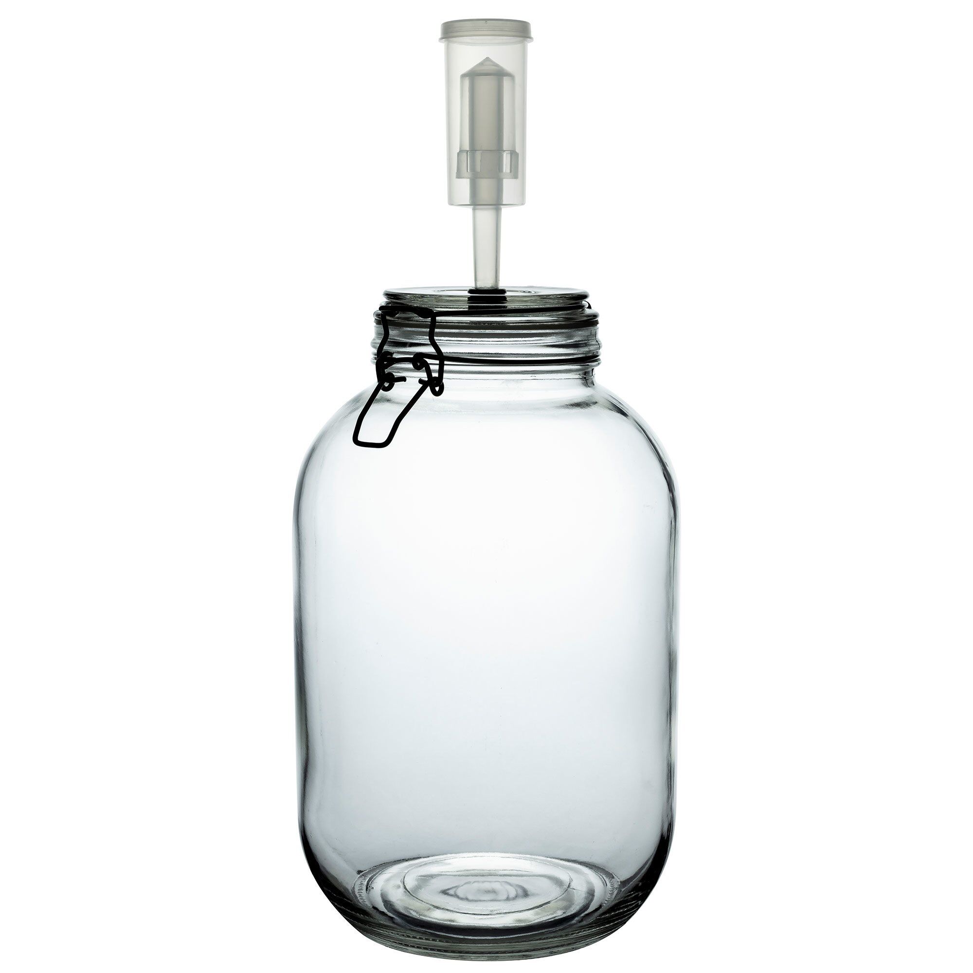 Essentials Fermenteringssæt     Liter