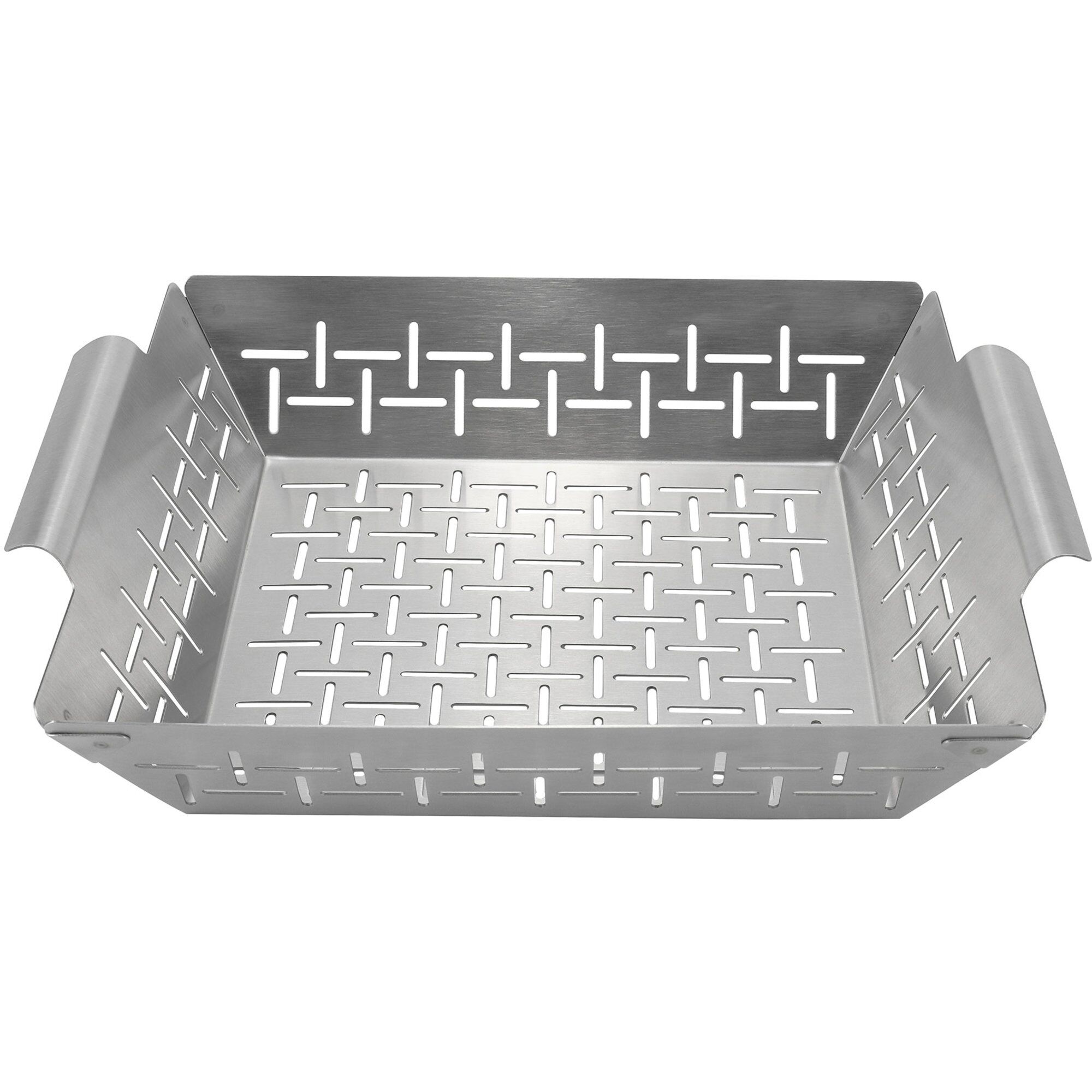 Essentials Grillkurv 33     28   Cm
