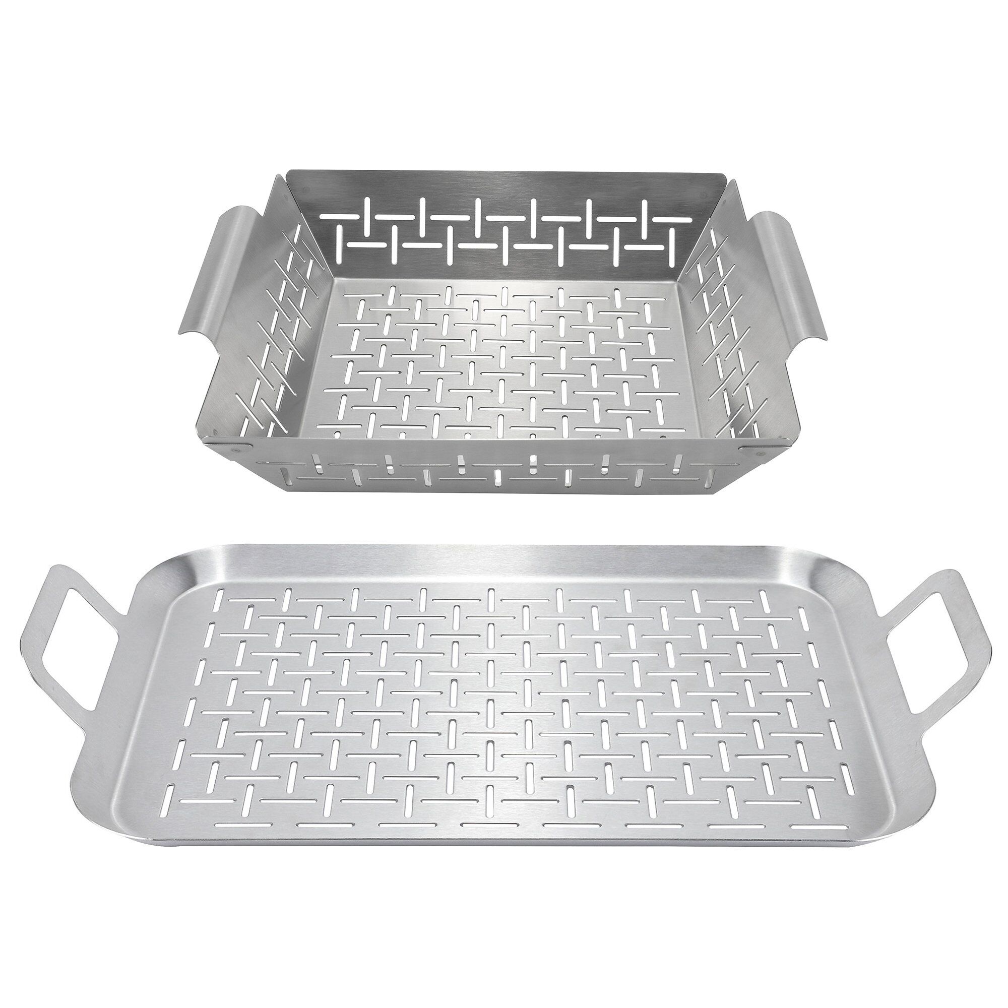 Essentials Grillkurve  -pak