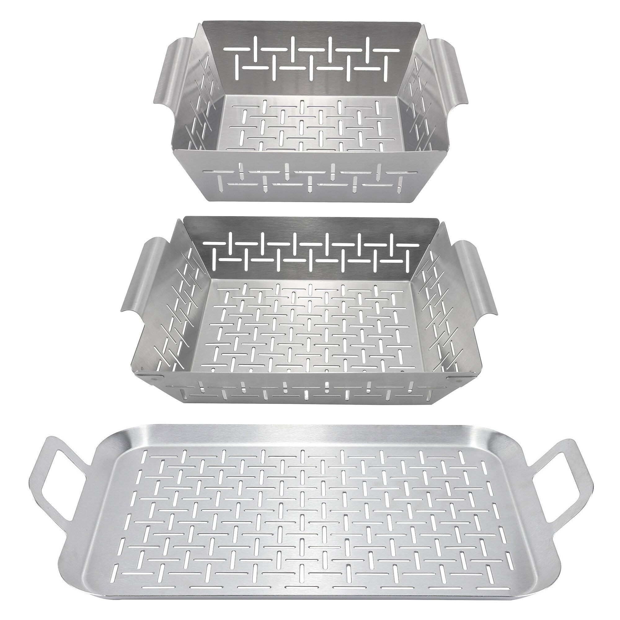 Essentials Grillkurve  -pak