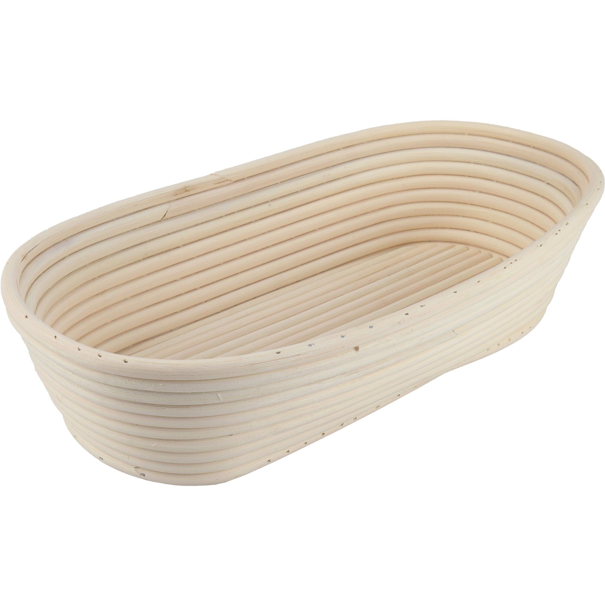 Essentials Hævekurv Oval 35x18x8 Cm