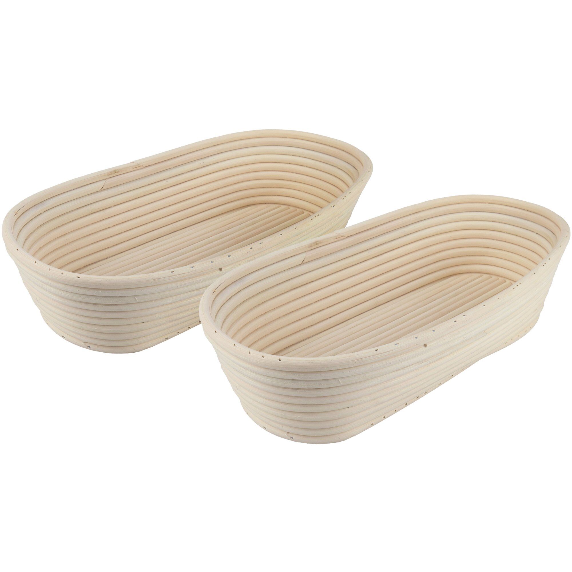 Essentials Hævekurve   Stk  Oval 35x18x8 Cm