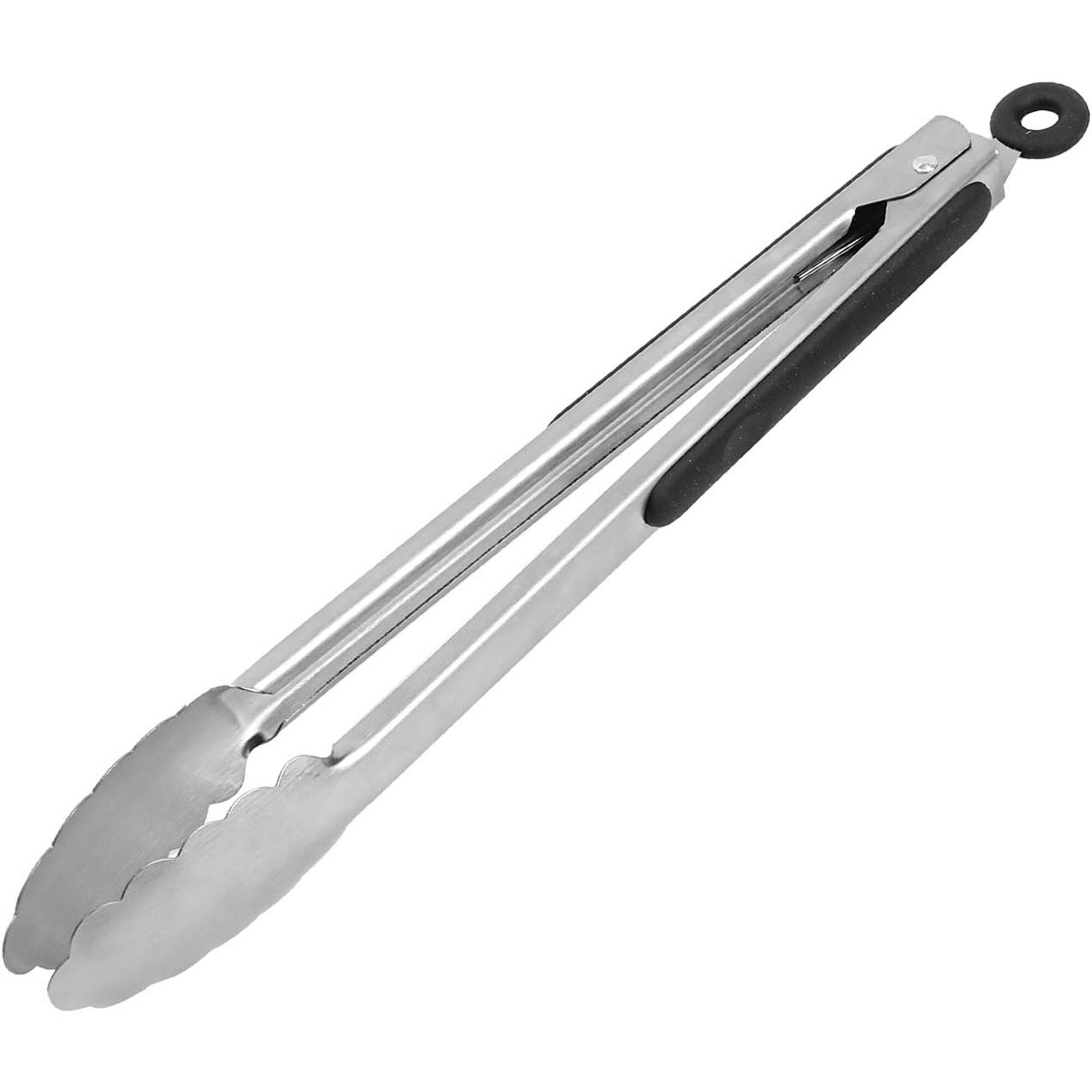 Essentials Industry Låsbar Tang 34 Cm  Rustfrit Stål
