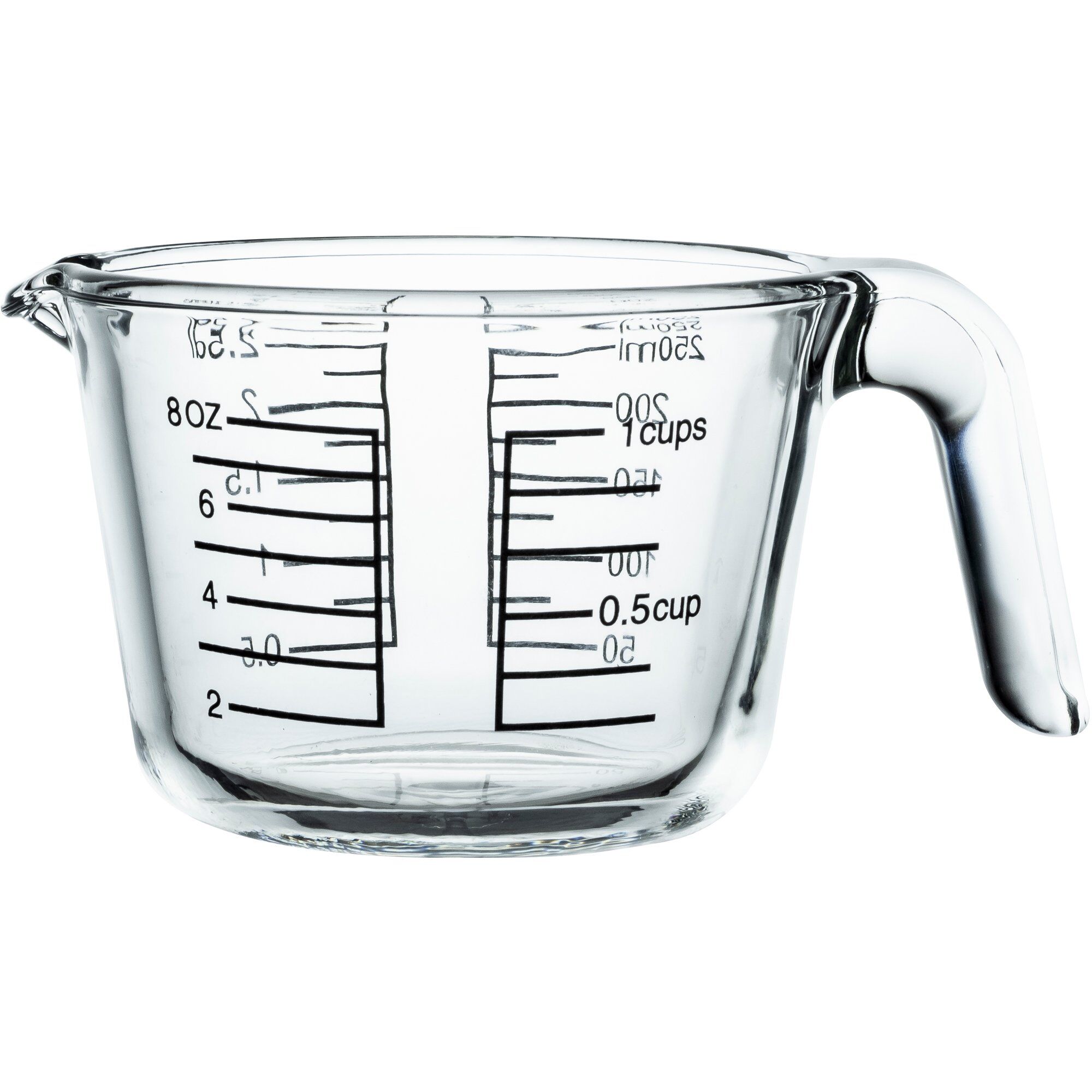 Essentials Målebæger   Liter