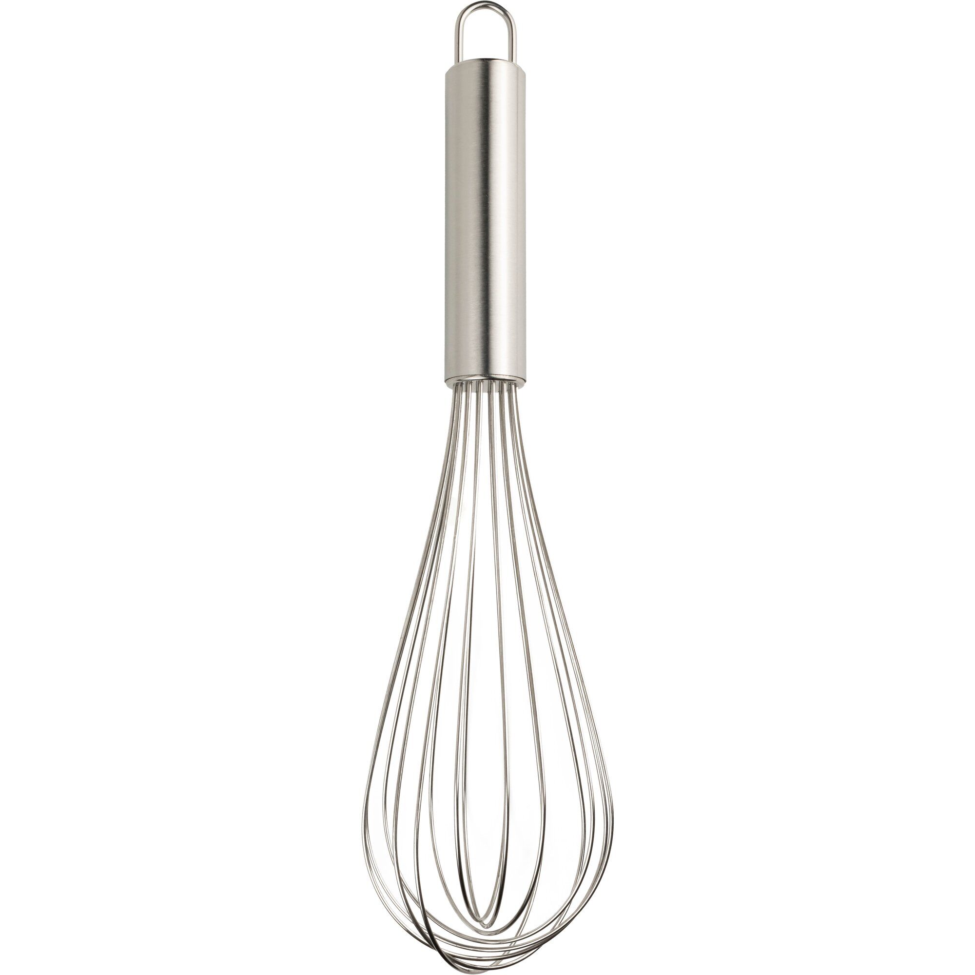 Essentials Piskeris Rustfrit Stål  30 Cm