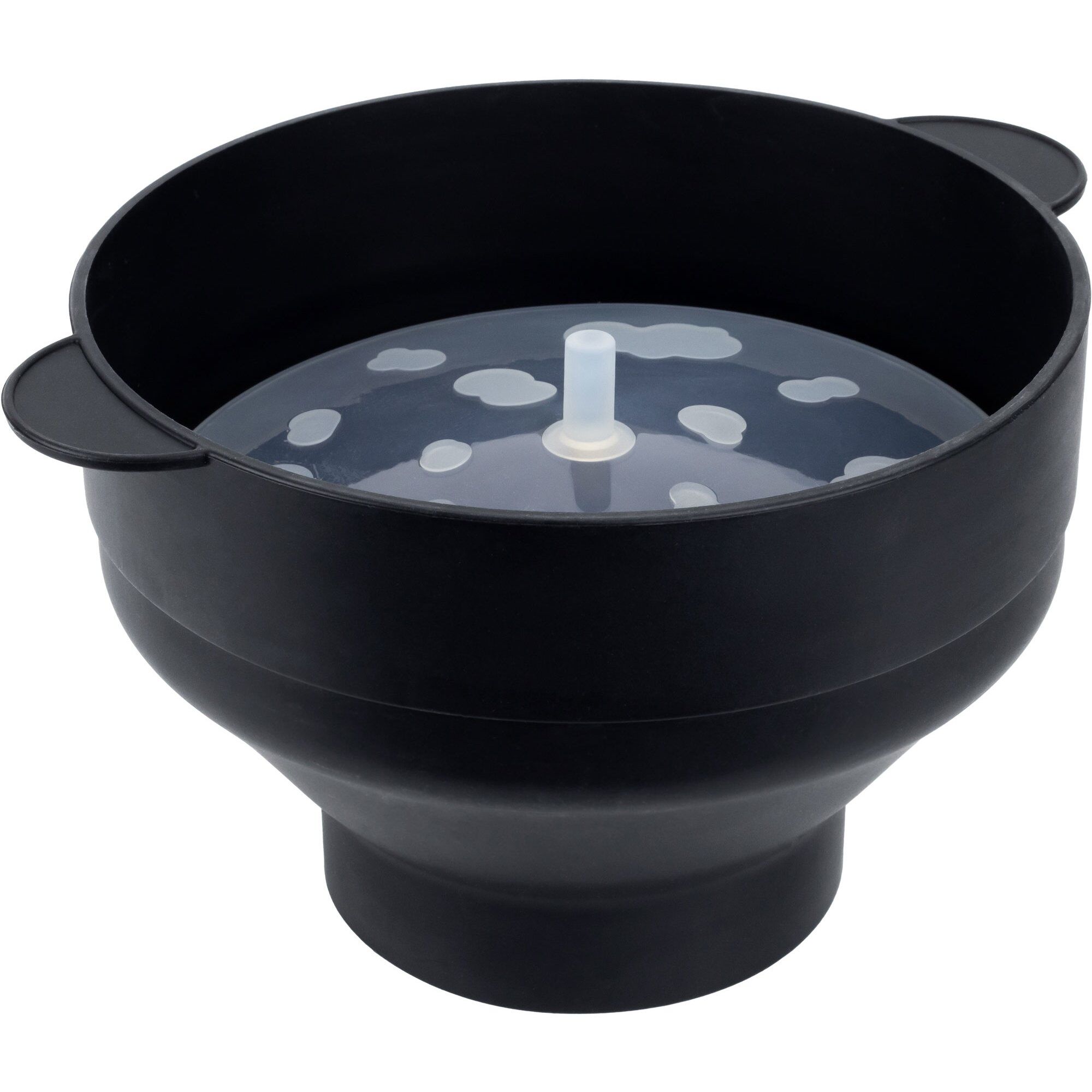 Essentials Popcorn Maker Mikroovn  Sort