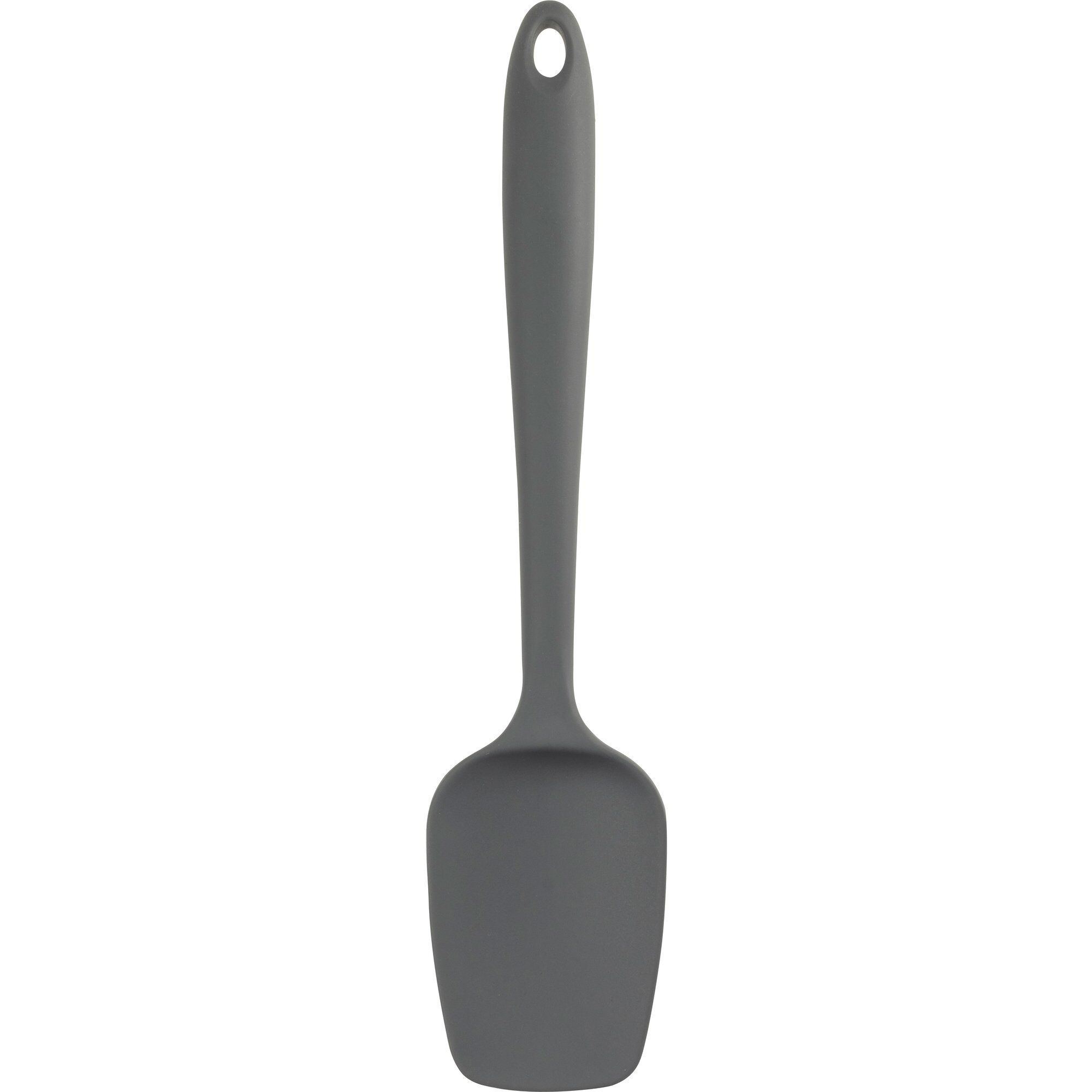 Essentials Skålformet Dejskraber 27 Cm  Grå