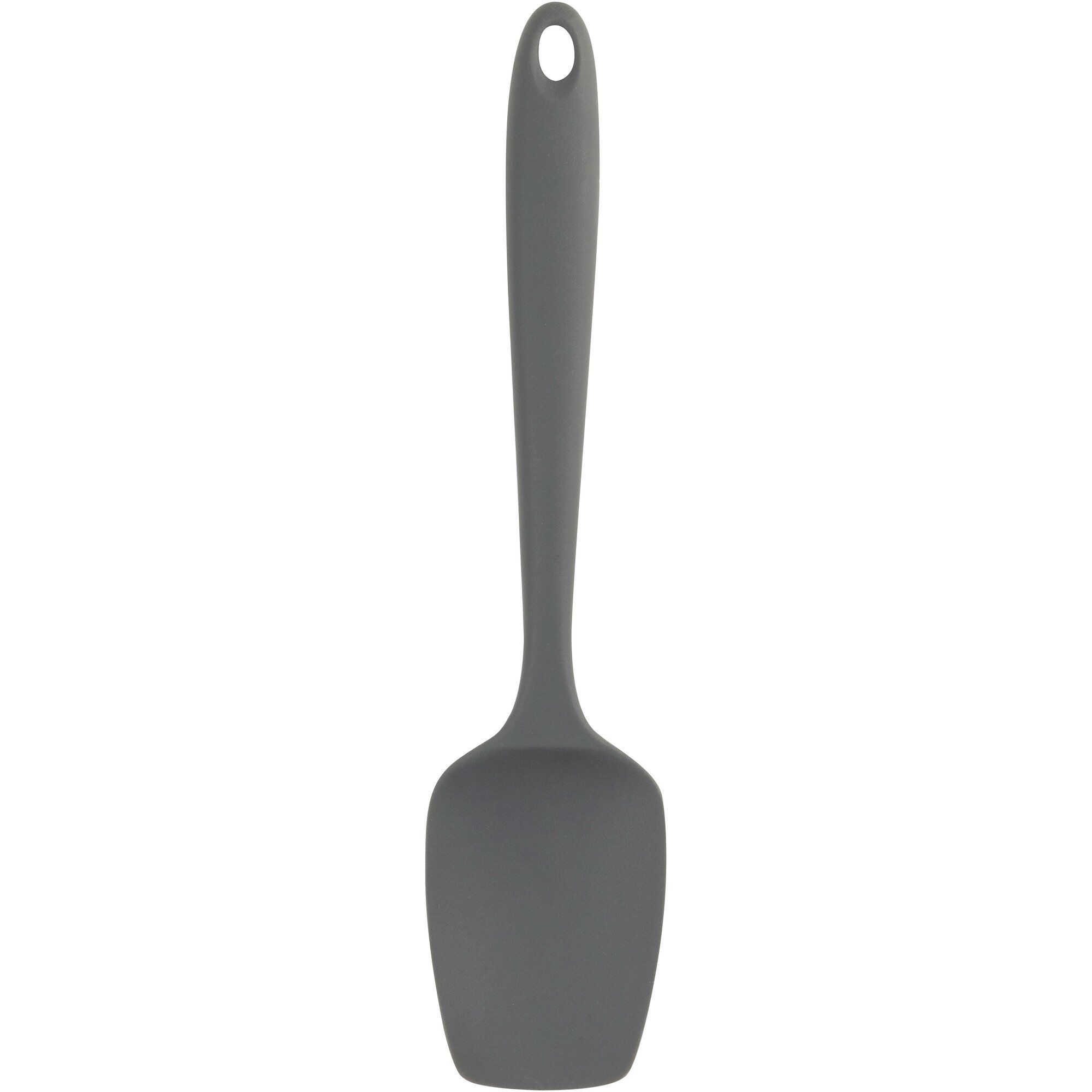 Essentials Skålformet Dejskraber 20 Cm  Grå