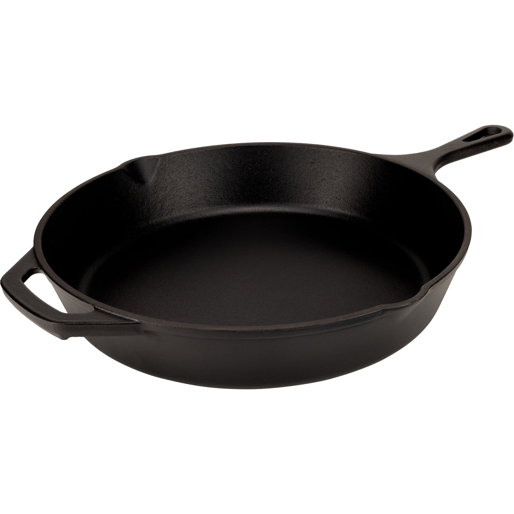 Essentials Støbejernspande 26 Cm