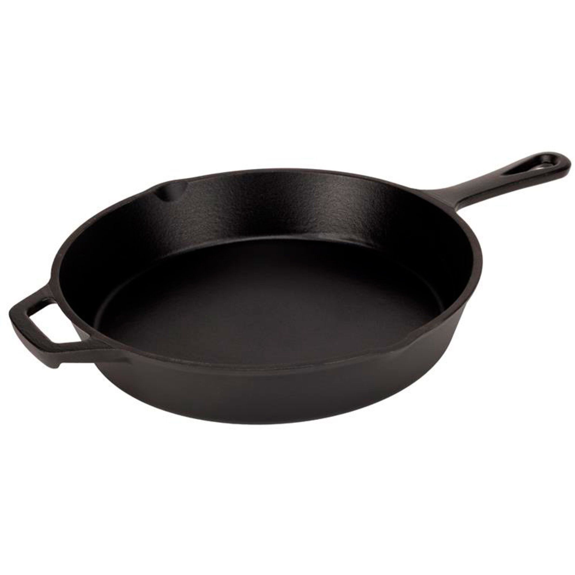 Essentials Støbejernspande 30 Cm