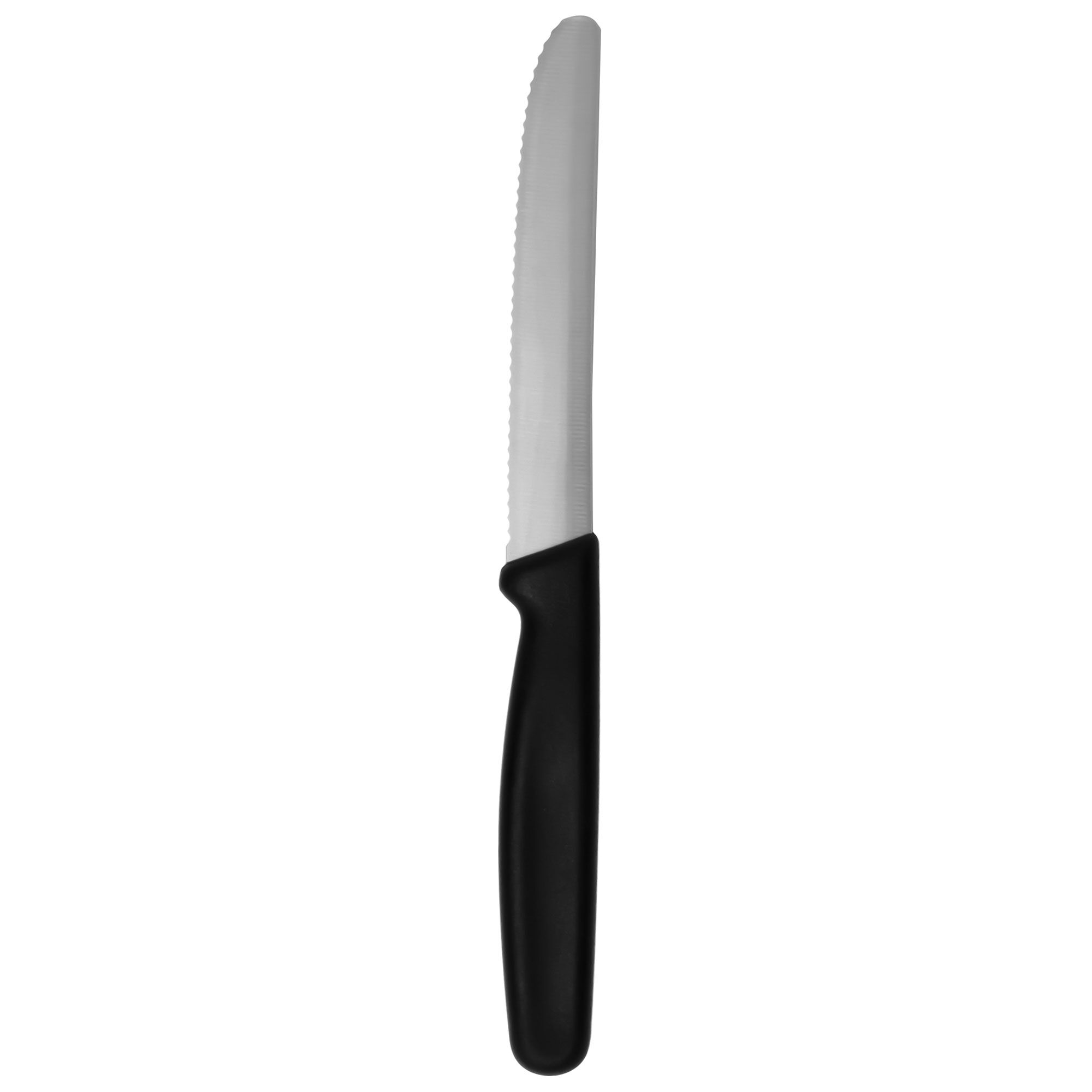 Essentials Tandad Skalkniv 10 Cm