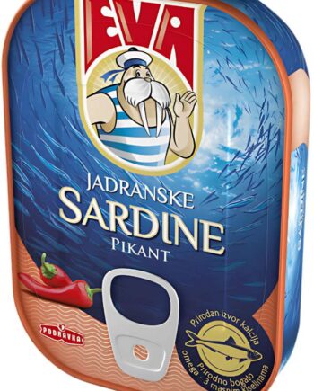 Eva Sardiner Pikant 100