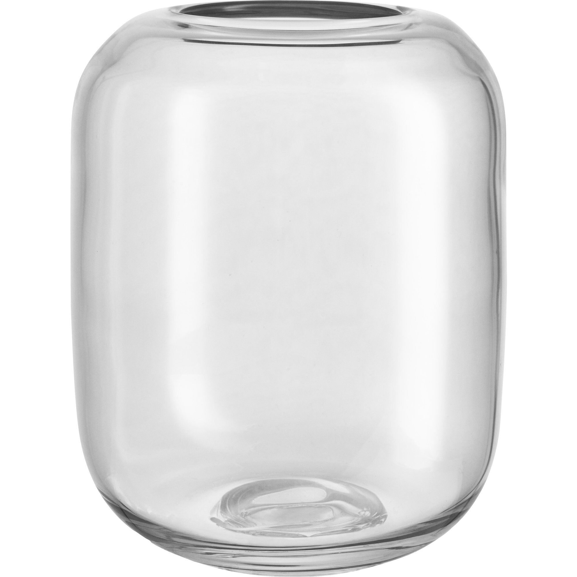 Eva Solo Acorn Vase  16   Cm  Klar