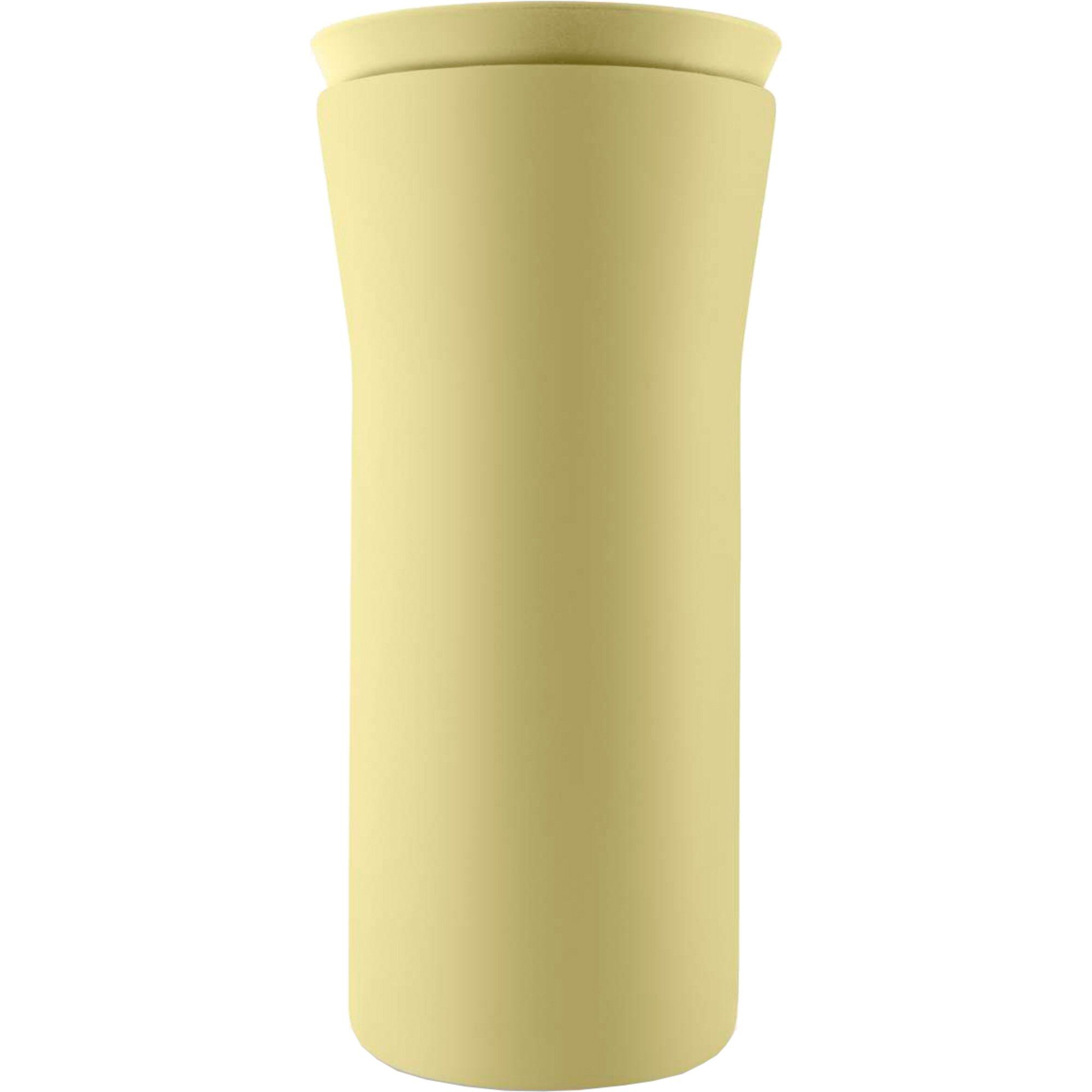 Eva Solo City To Go Termokrus   35 Liter  Champagne