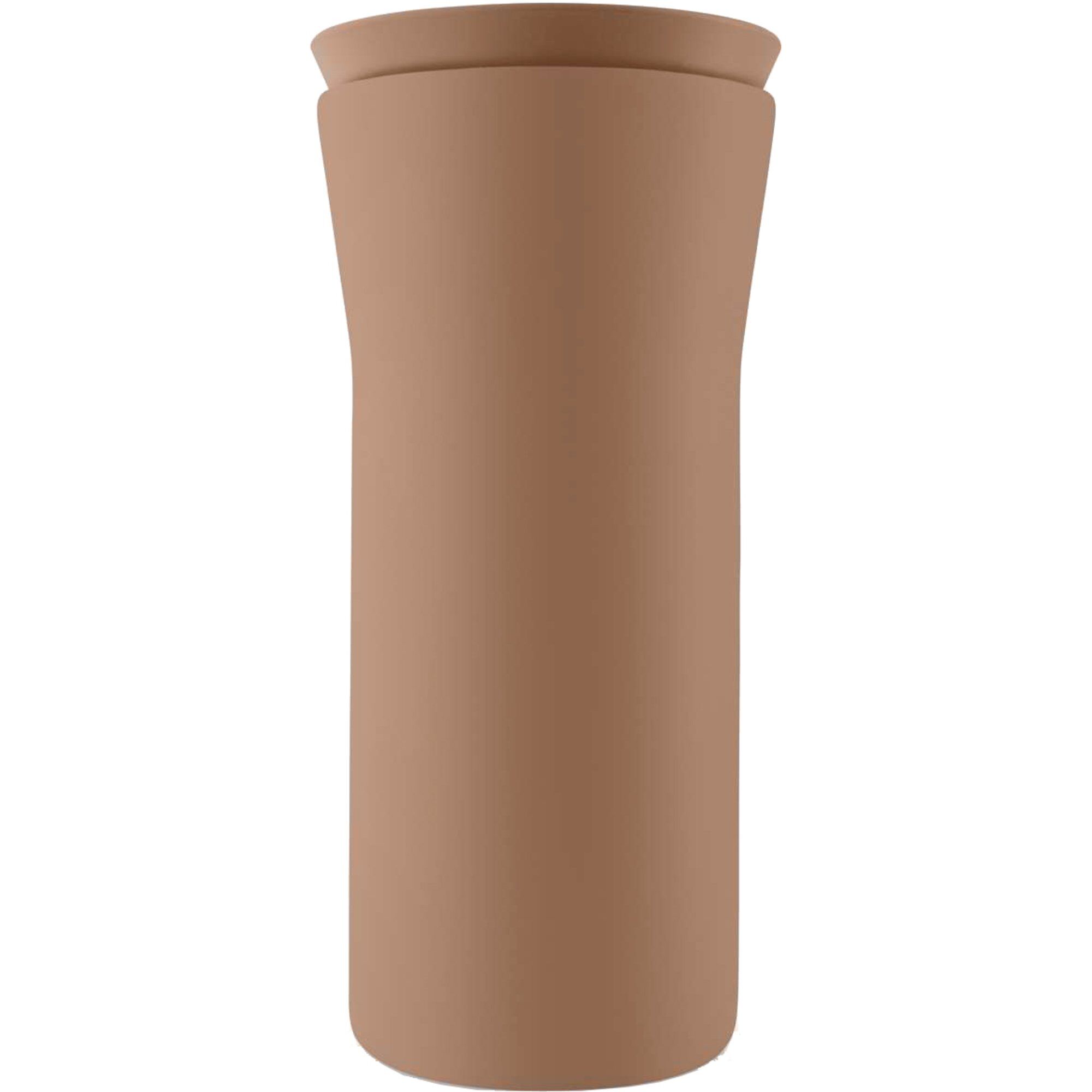 Eva Solo City To Go Termokrus   35 Liter  Mocca