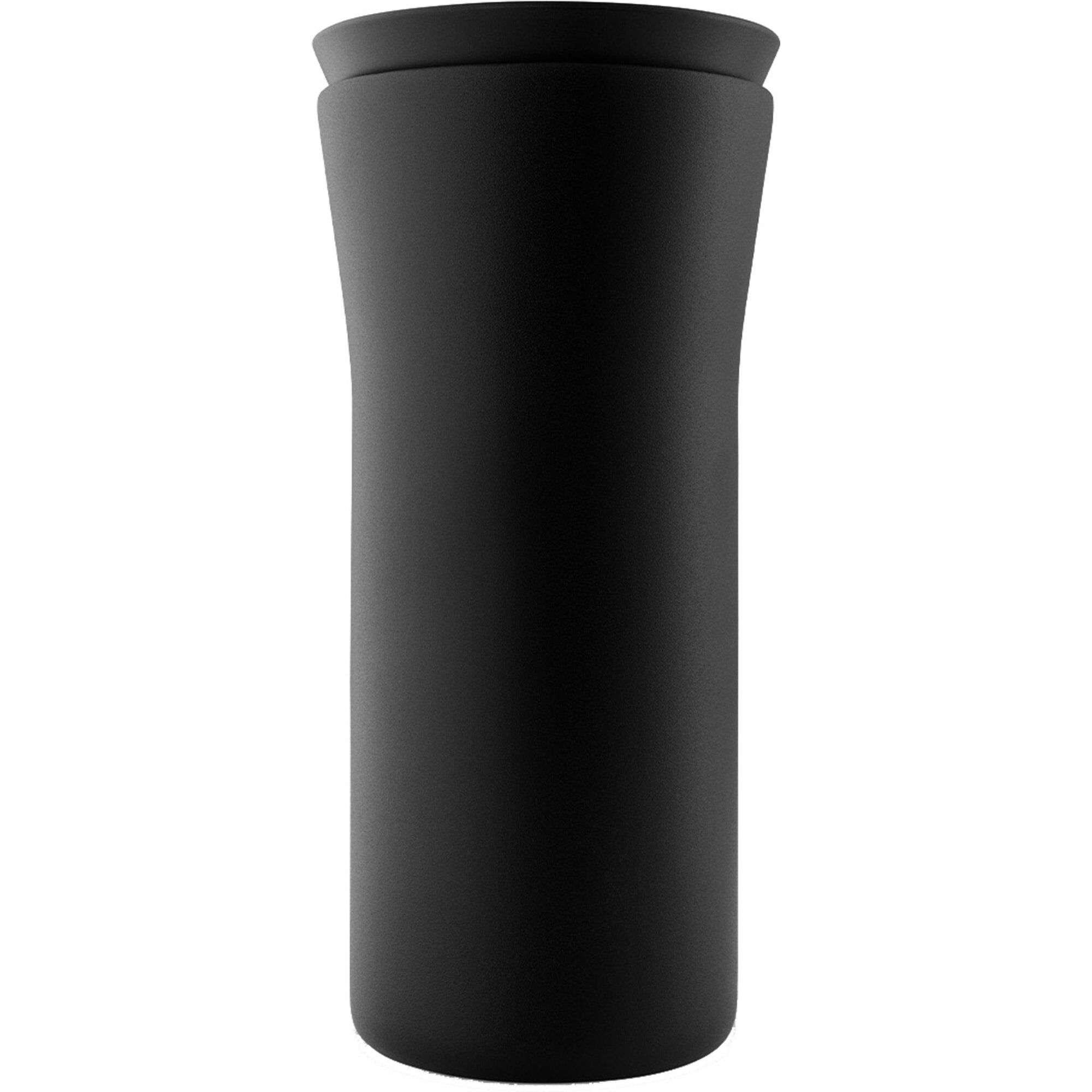 Eva Solo City To Go Termoskrus   35 Liter  Sort