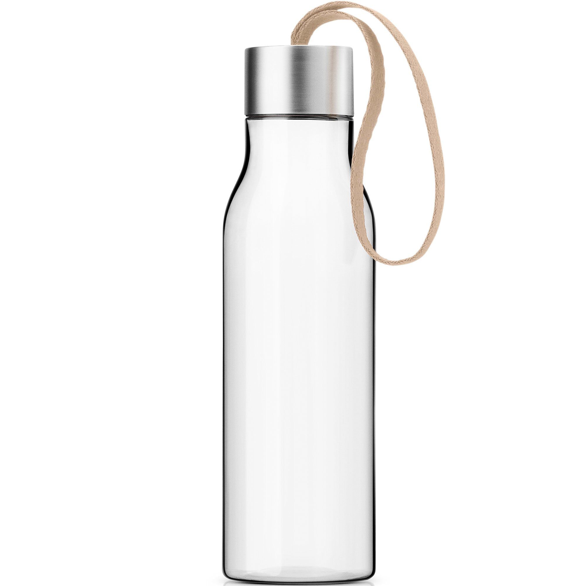 Eva Solo Drikkeflaske      Liter  Soft Beige