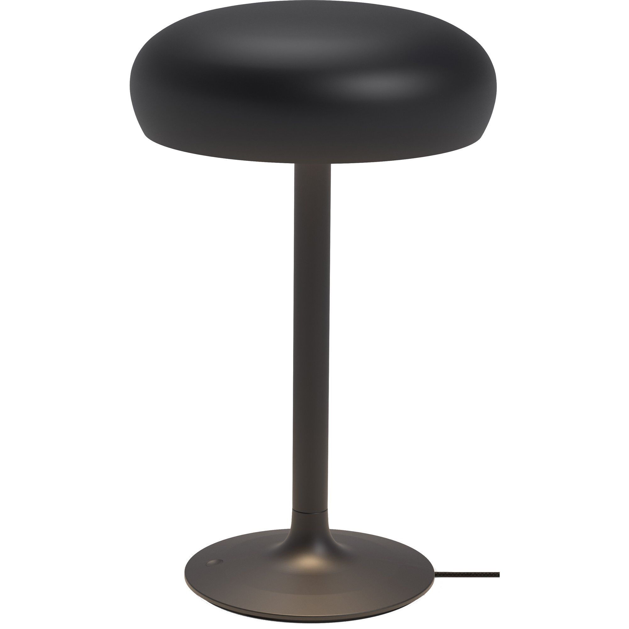 Eva Solo Emendo Bordlampe  Black