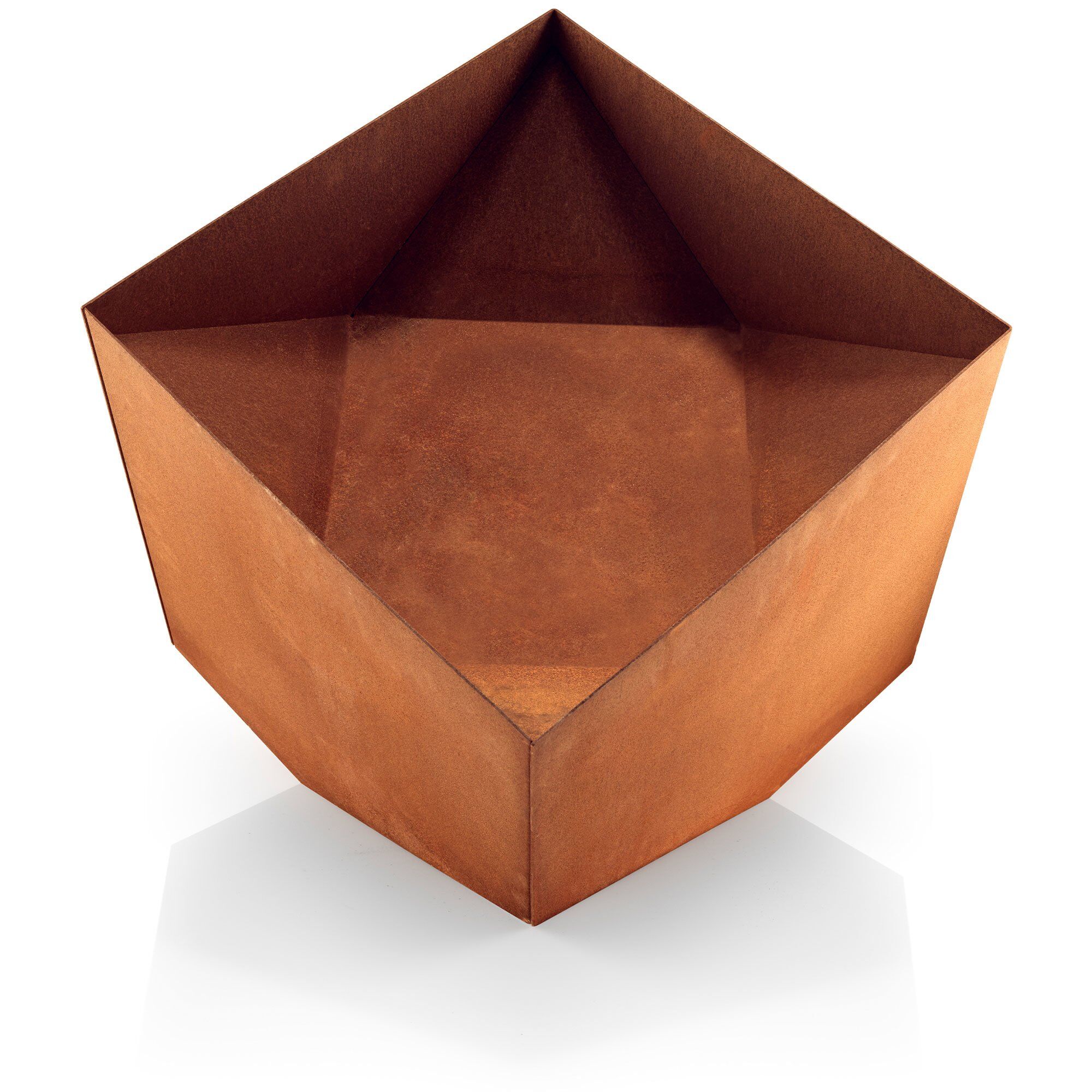 Eva Solo Firecube Ildsted