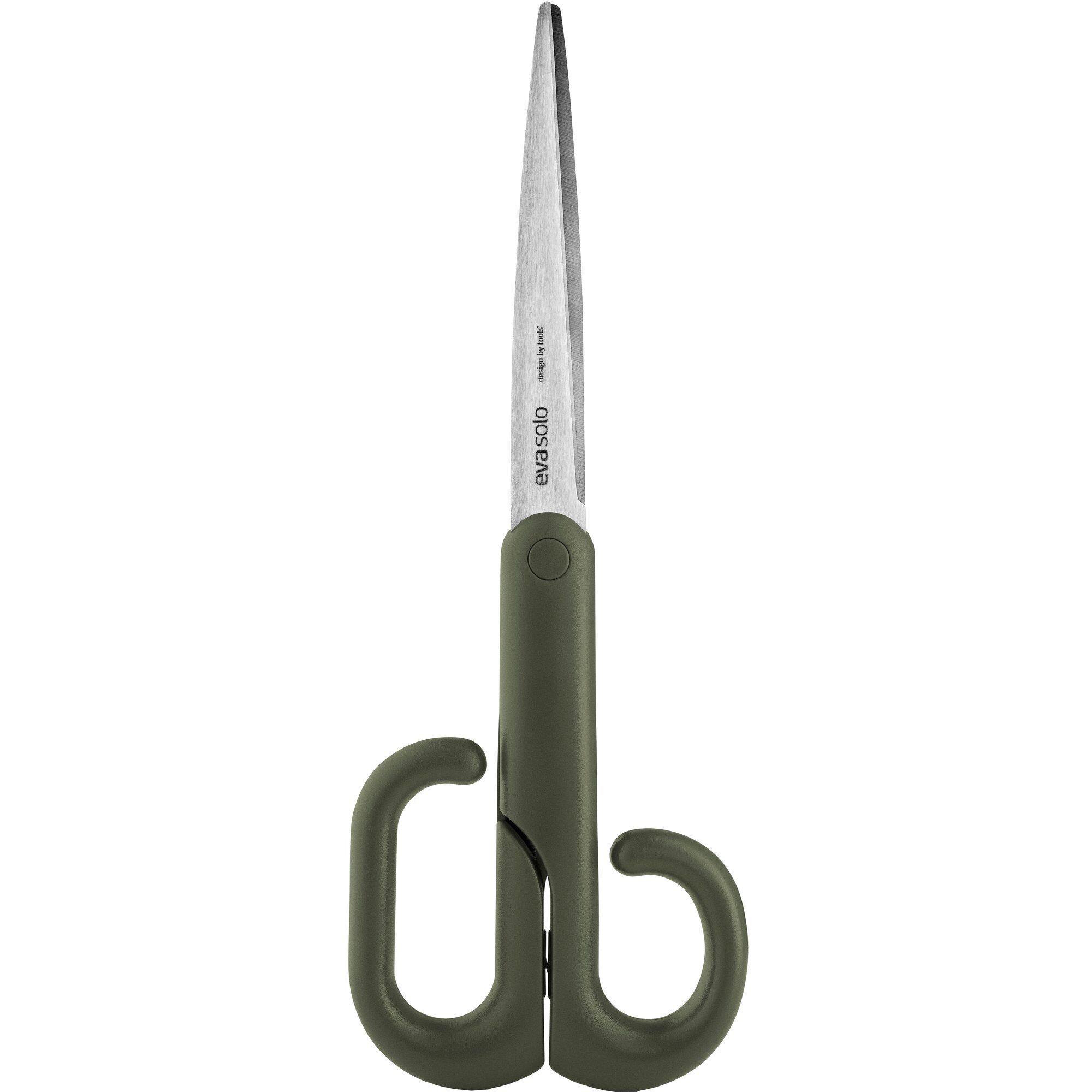 Eva Solo Green Tool Saks Large 24 Cm