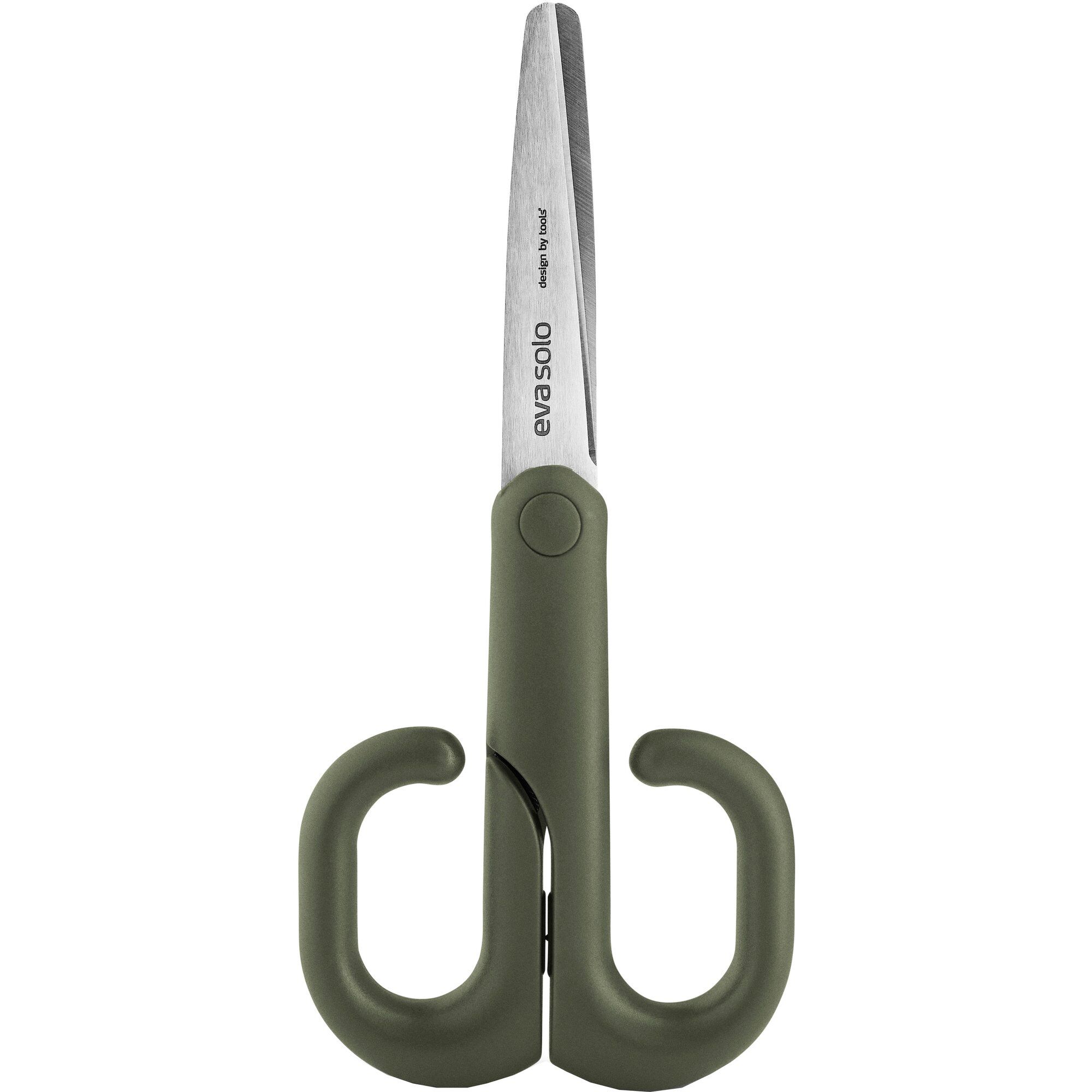 Eva Solo Green Tool Saks Small 16 Cm