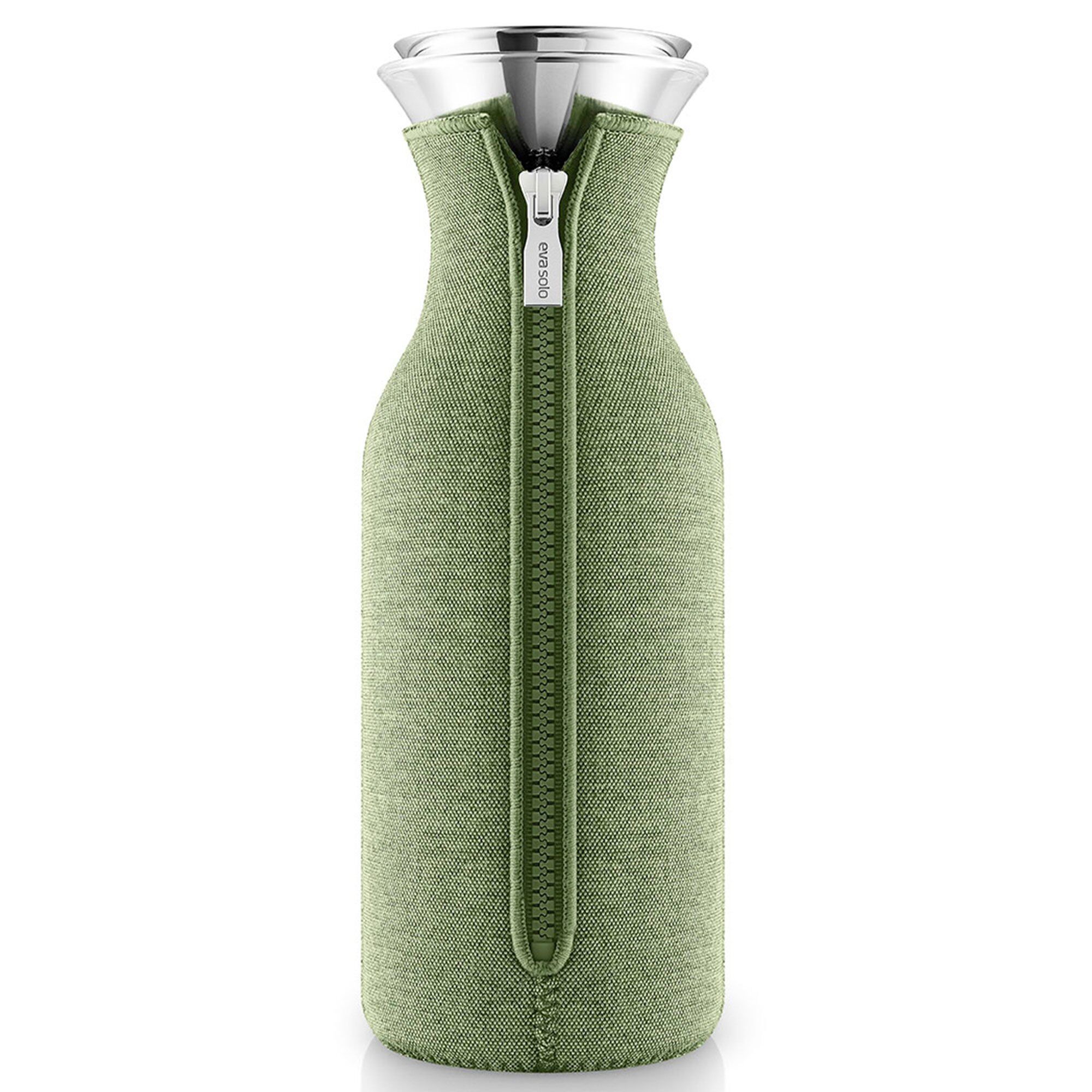 Eva Solo Køleskabskaraffel Med Vippelåg  Pistachio
