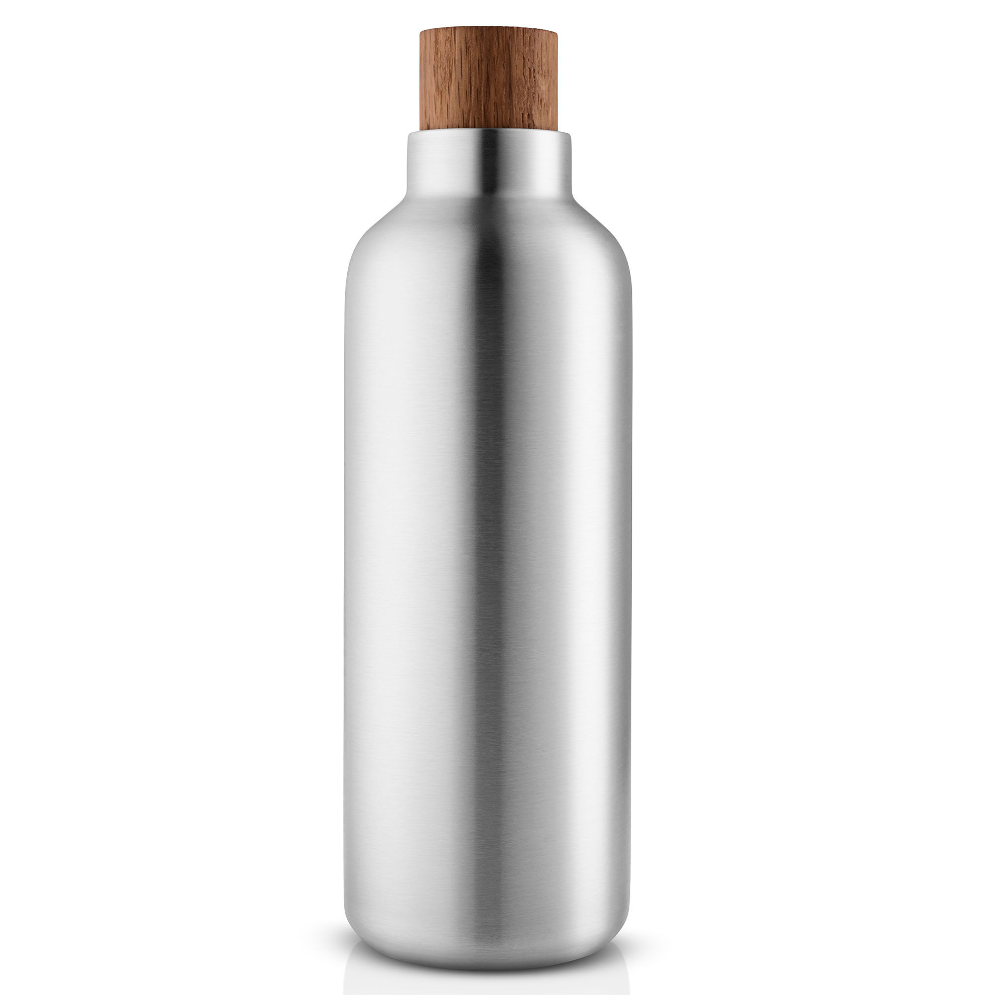 Eva Solo Liquid Lounge Termosflaska     Liter  Brushed Steel