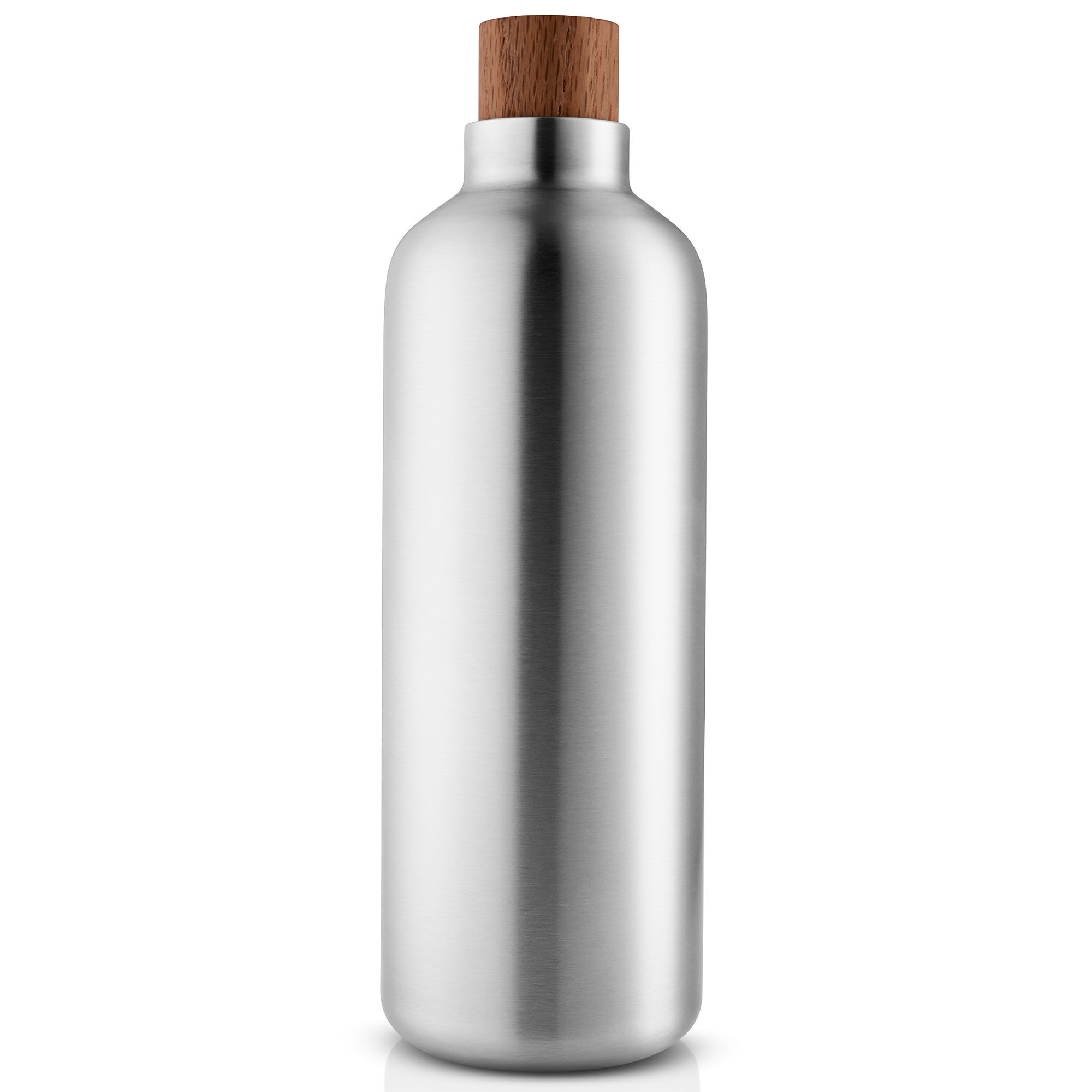 Eva Solo  Liquid Lounge Termosflaska   Liter  Brushed Steel