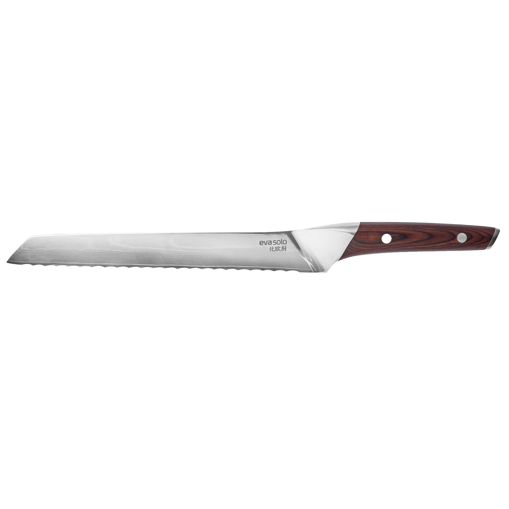 Eva Solo Nordic Kitchen Brødkniv 24 Cm