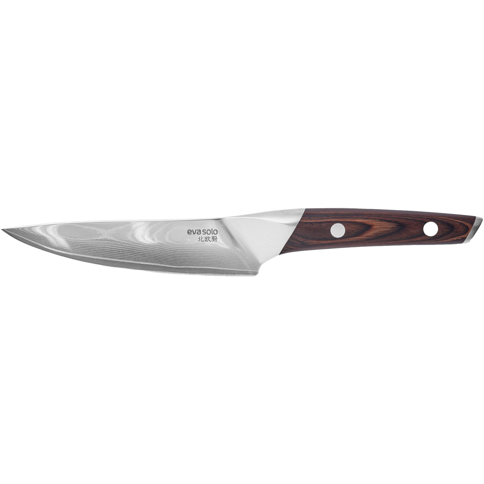 Eva Solo Nordic Kitchen Grøntsagskniv 13 Cm