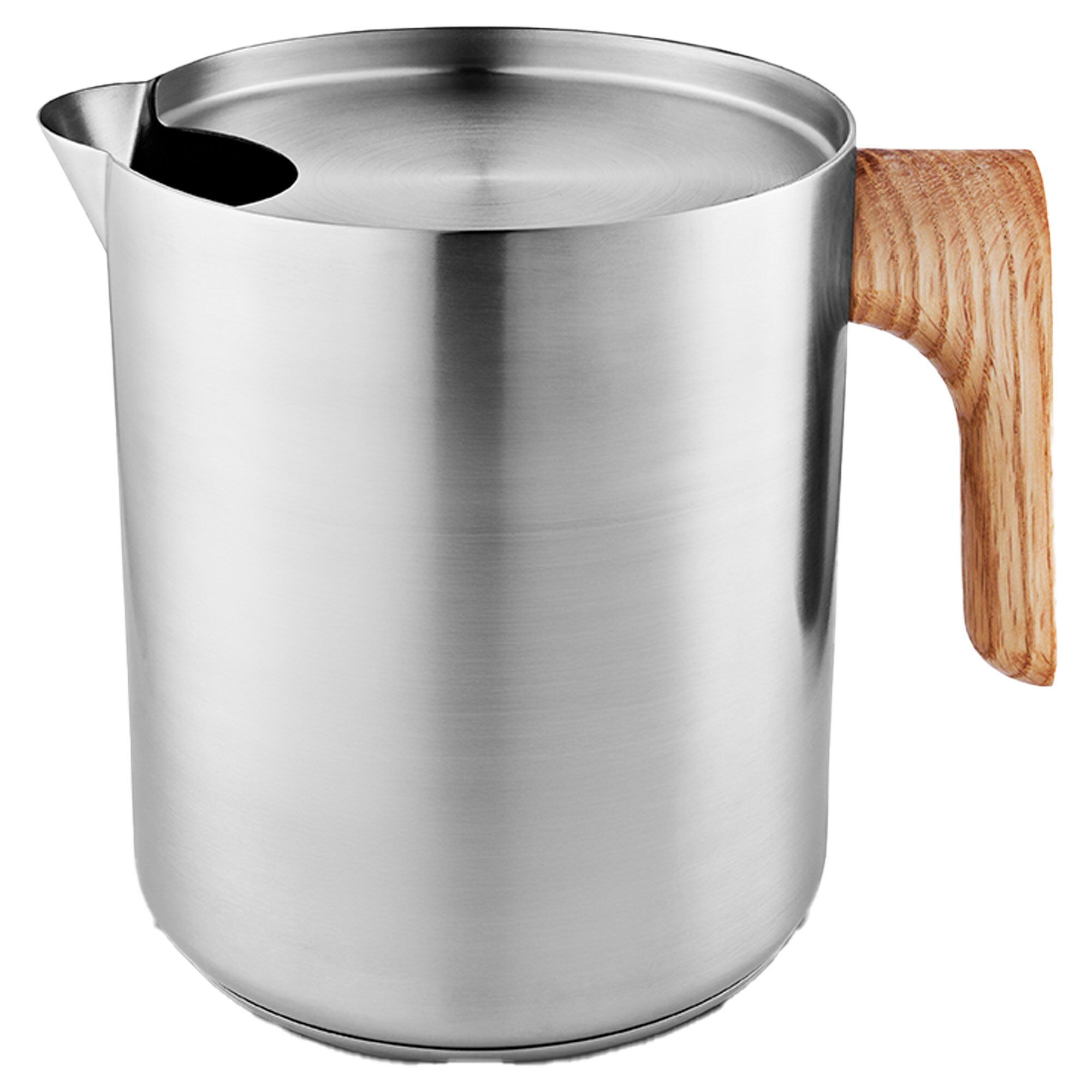 Eva Solo Nordic Kitchen Induktionskande   Liter