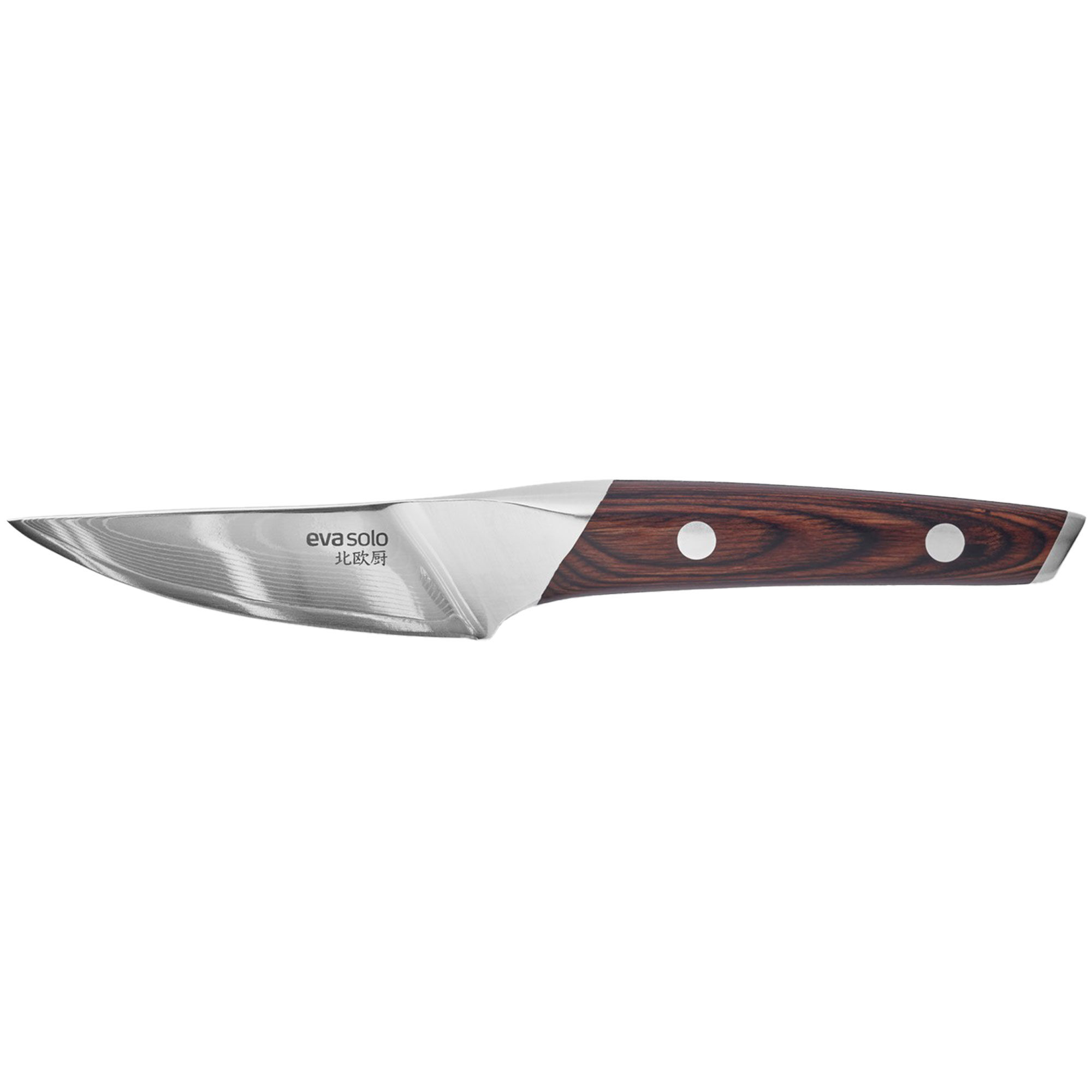 Eva Solo Nordic Kitchen Kniv   Cm