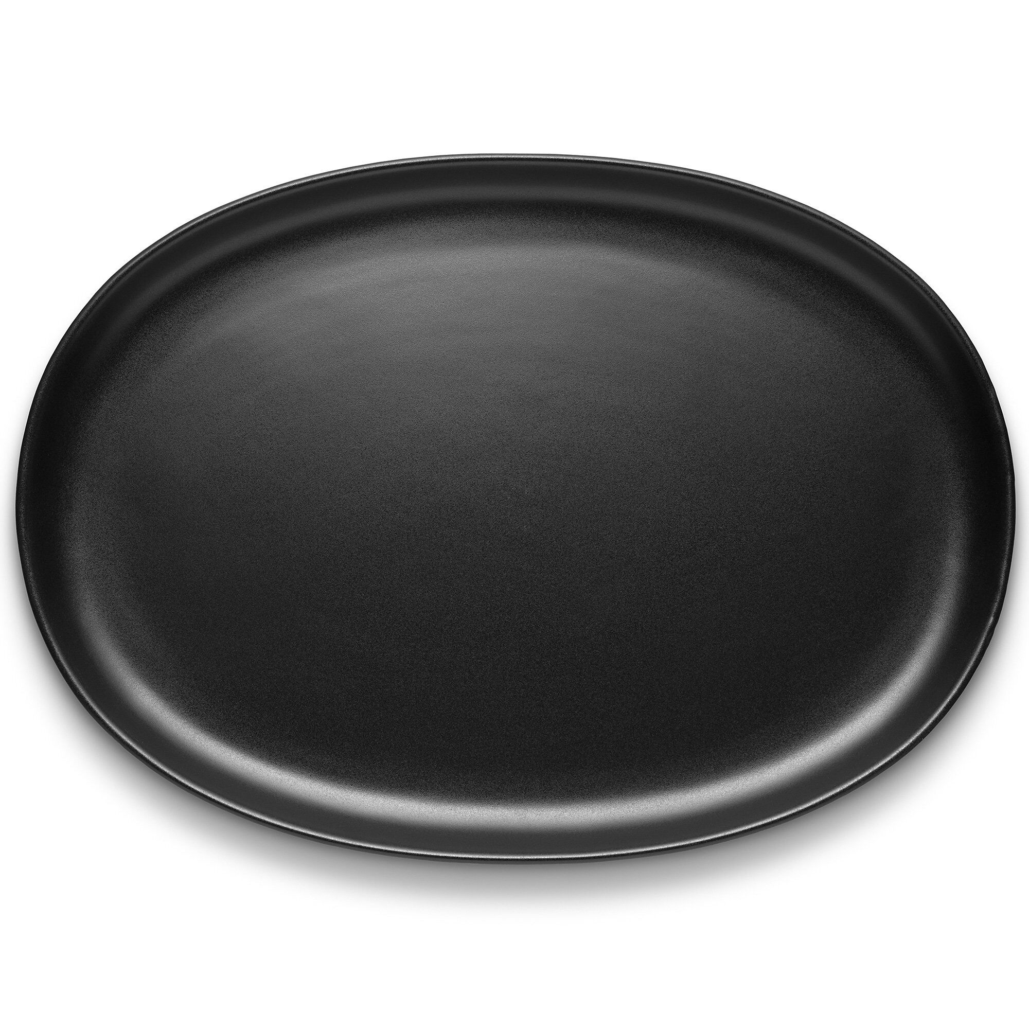 Eva Solo Nordic Kitchen Oval Tallerken 32 Cm
