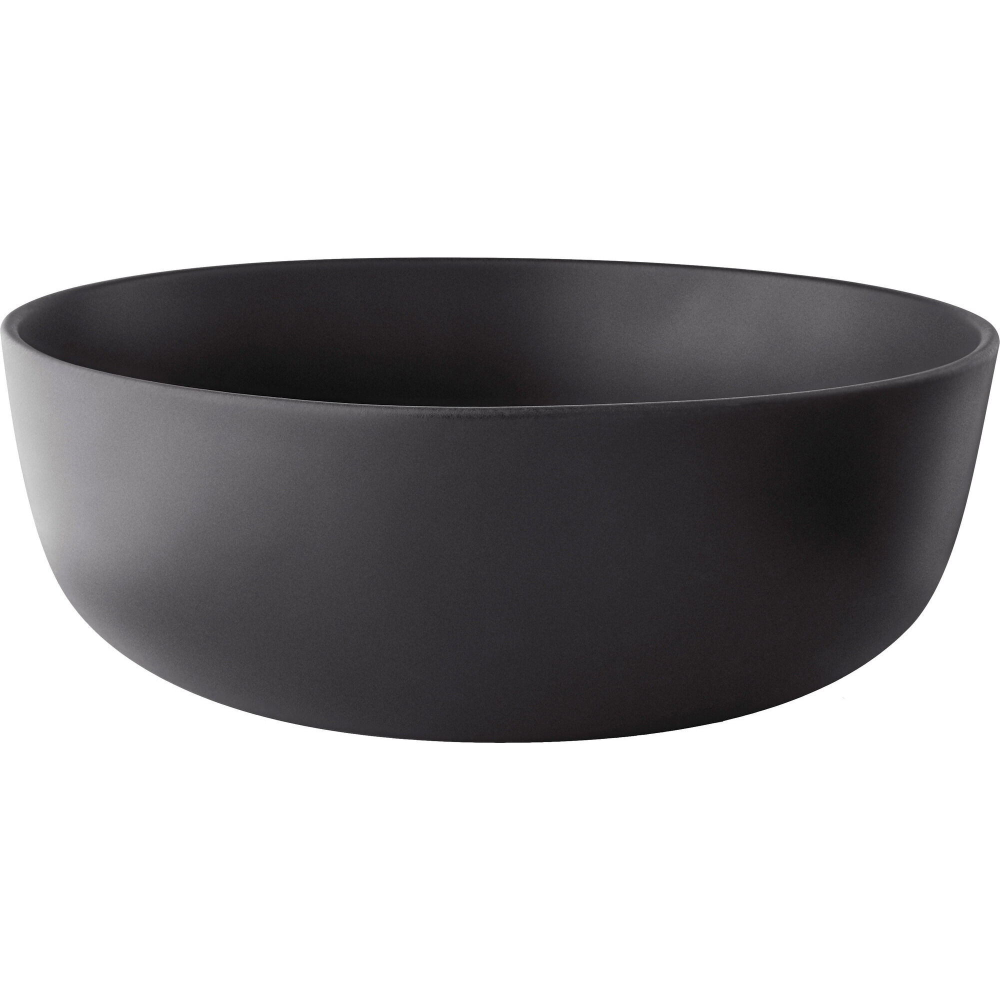 Eva Solo Nordic Kitchen Skål Sort