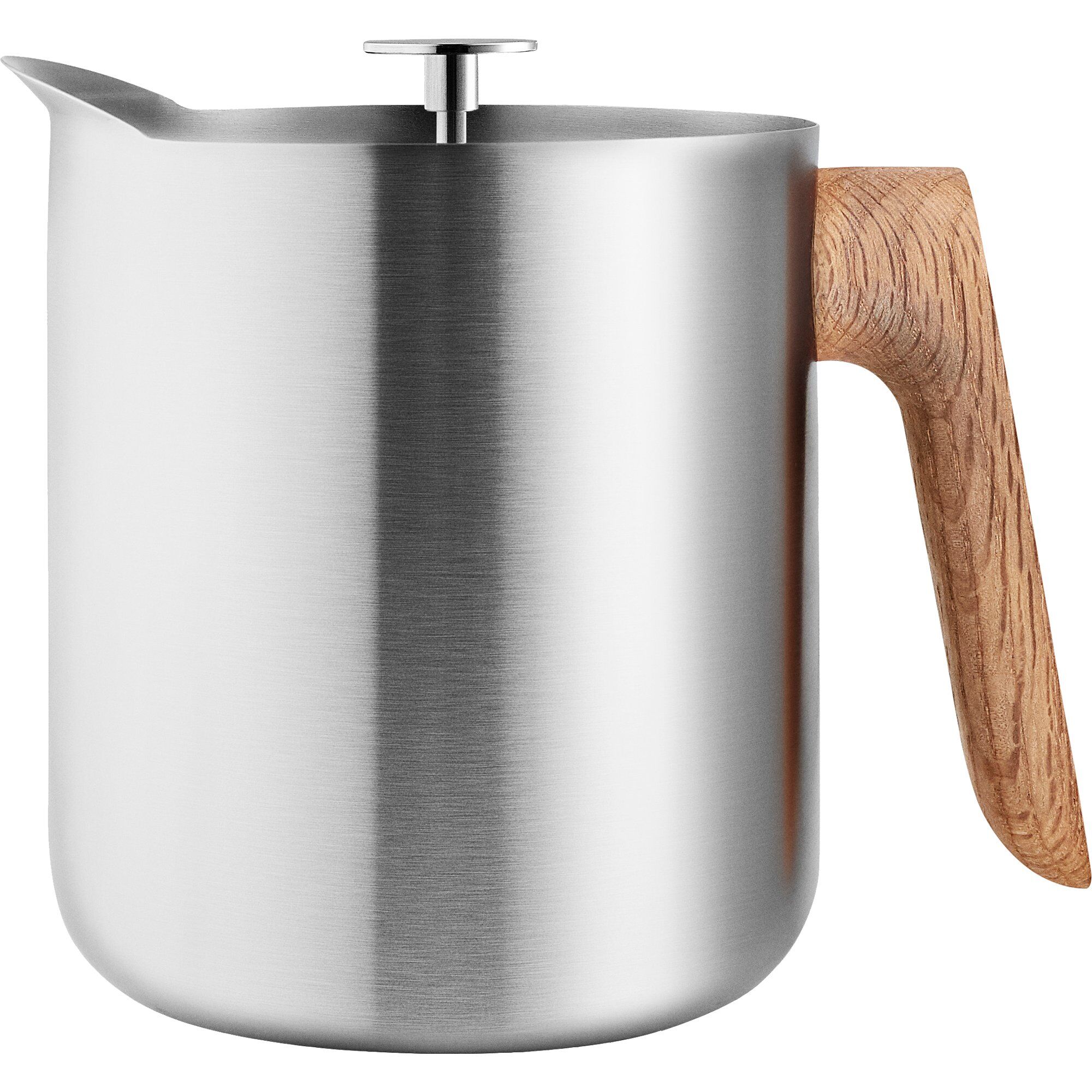 Eva Solo Nordic Kitchen Stempeltekande   Liter
