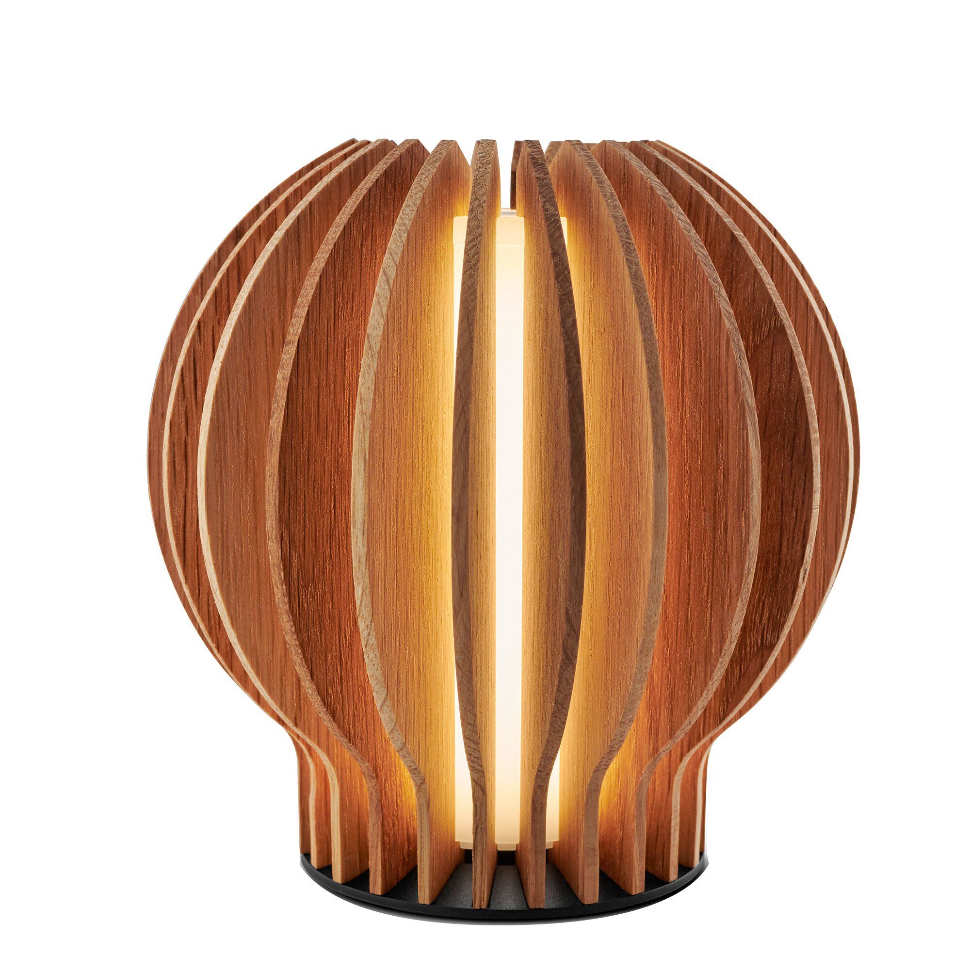 Eva Solo Radiant Rund Led-lampe  Eg
