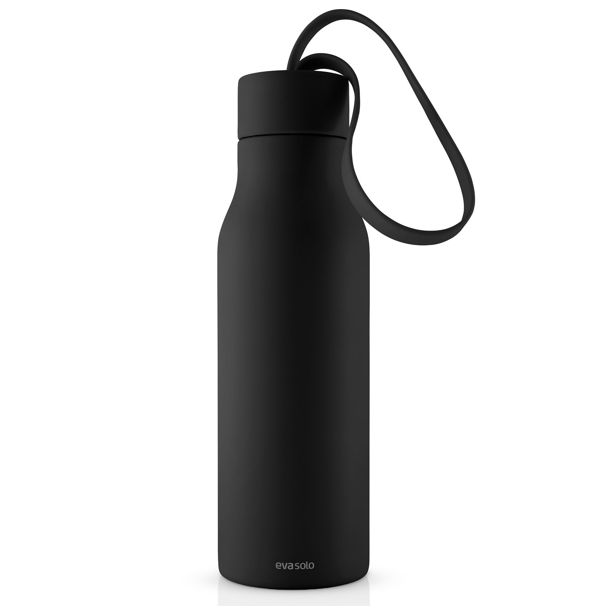 Eva Solo Re-hydrate     Liter  Svart