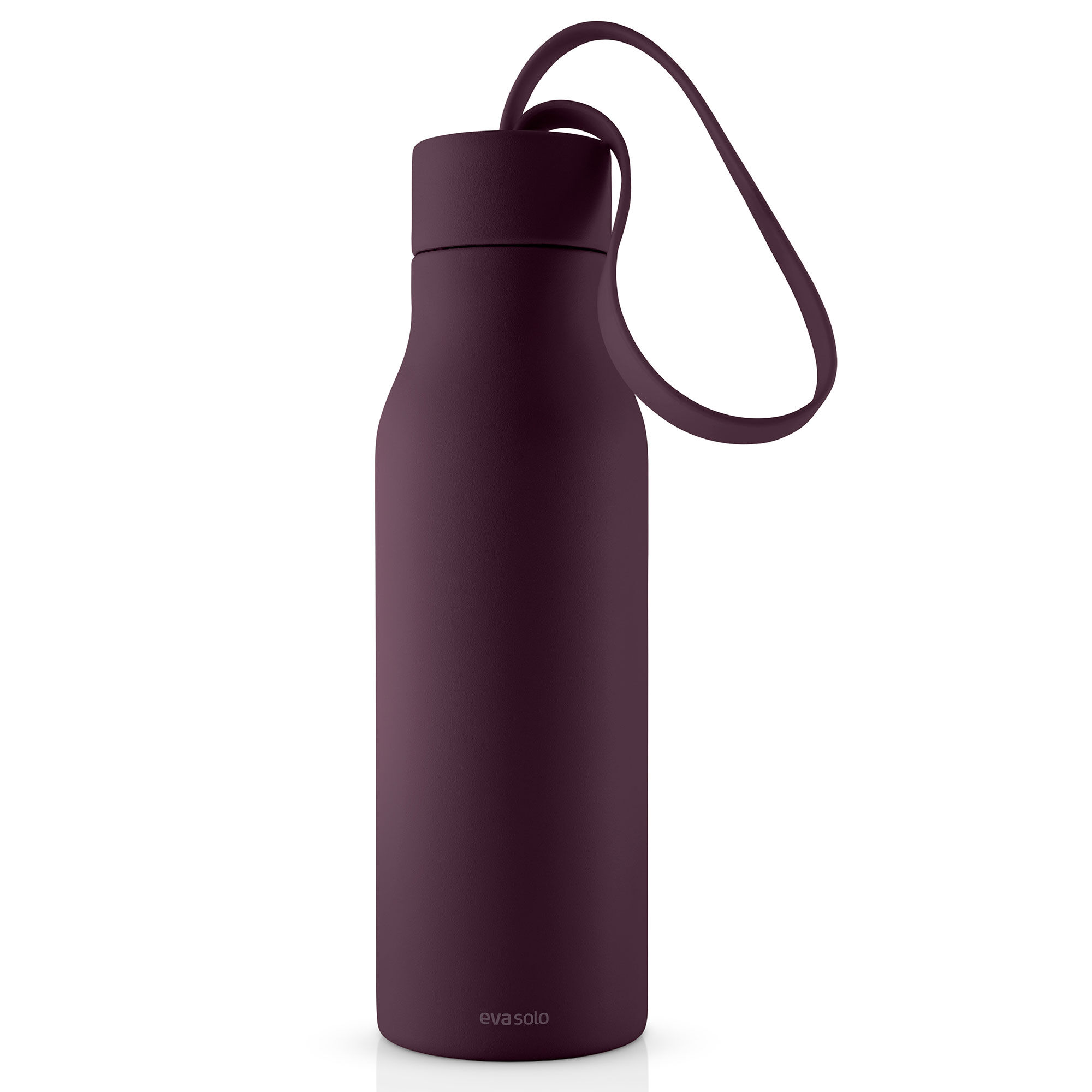 Eva Solo Re-hydrate Termoflaske     Liter  Fig Purple
