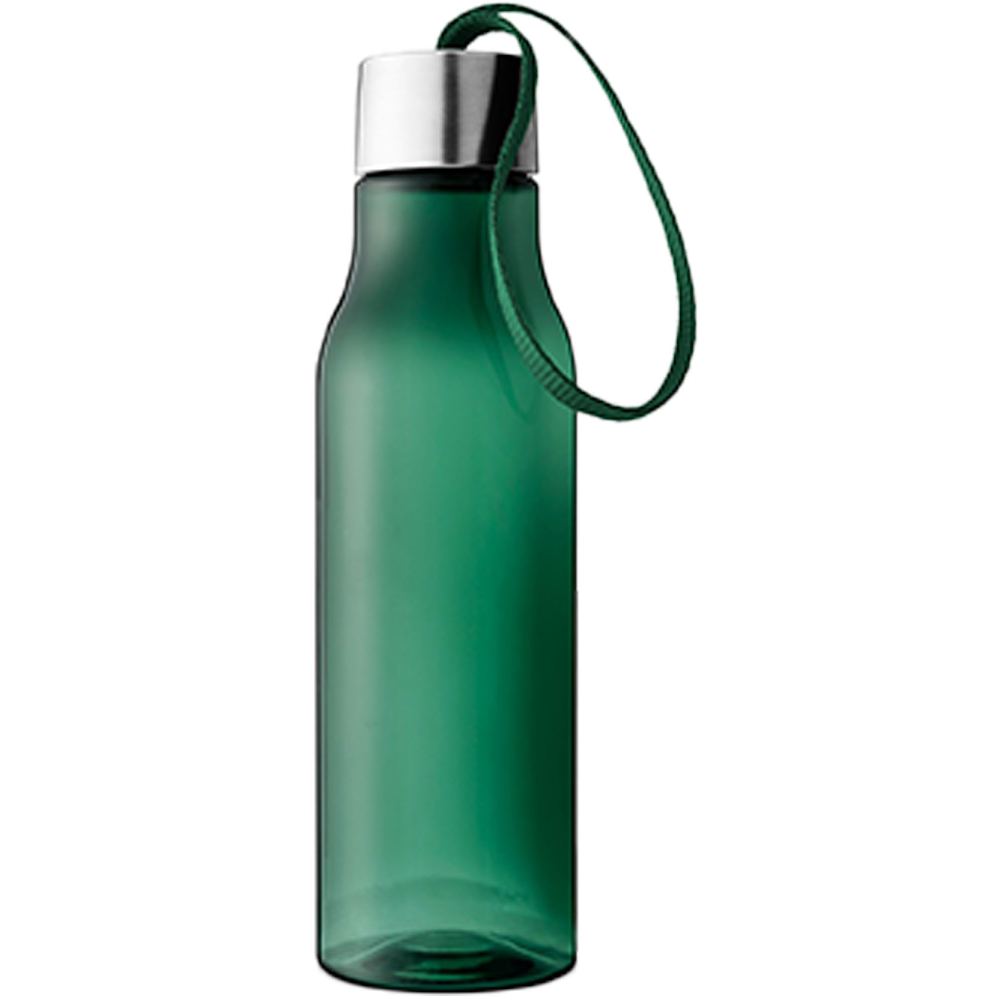 Eva Solo Re-hydrate Vandflaske     Liter  Grøn