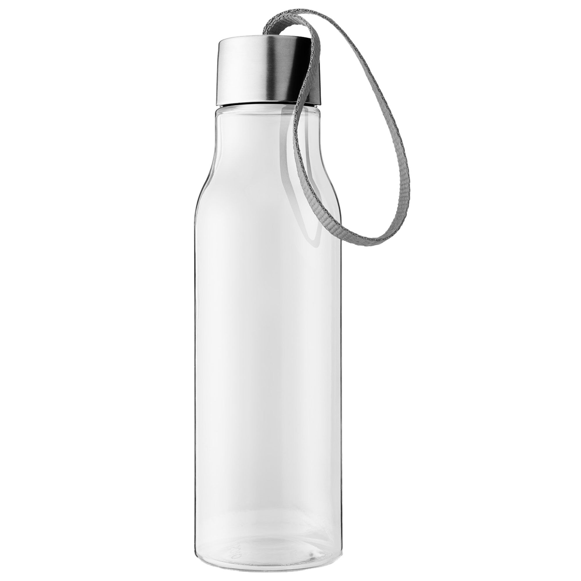 Eva Solo Re-hydrate Vandflaske     Liter  Klar