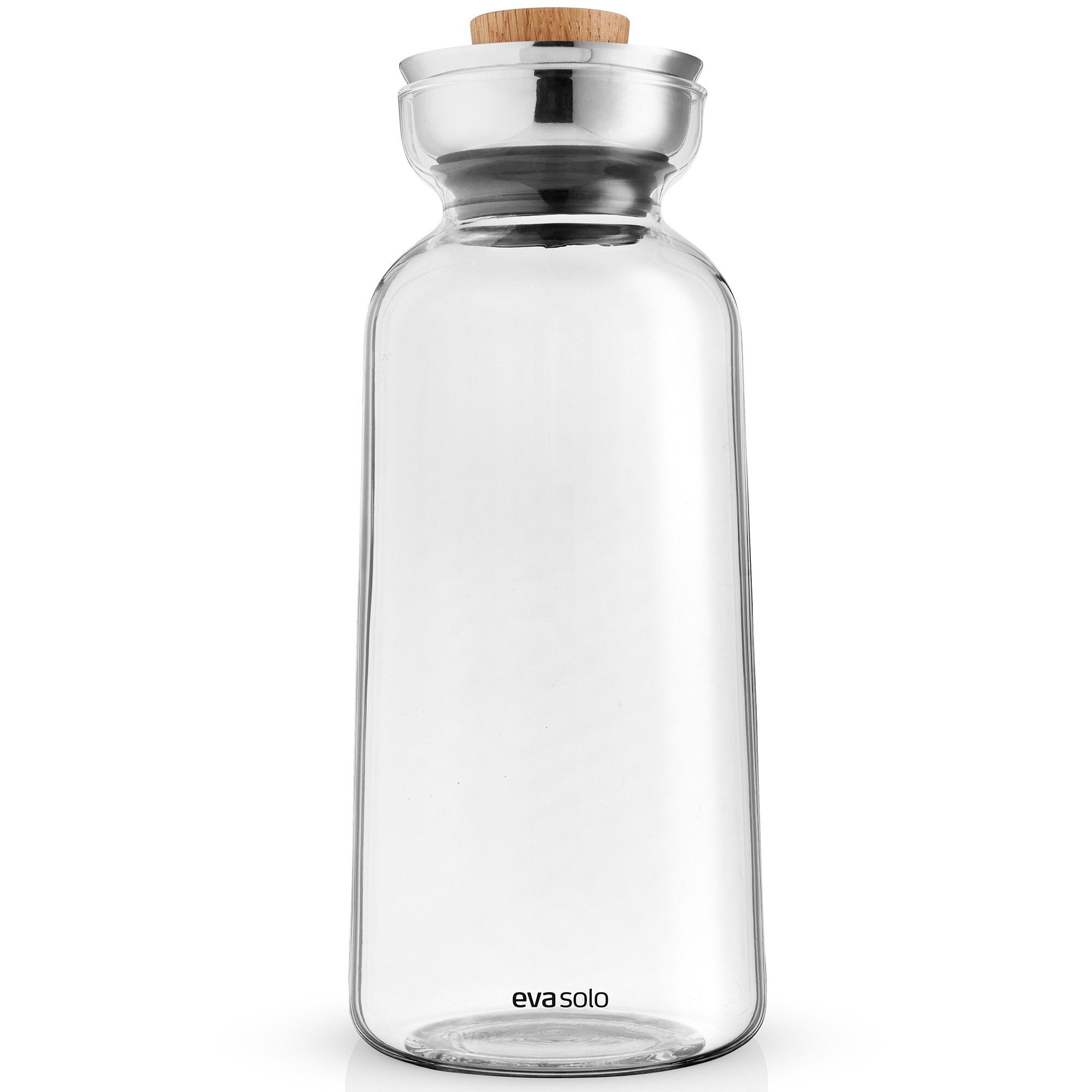 Eva Solo Silhouette Karaffel    Liter