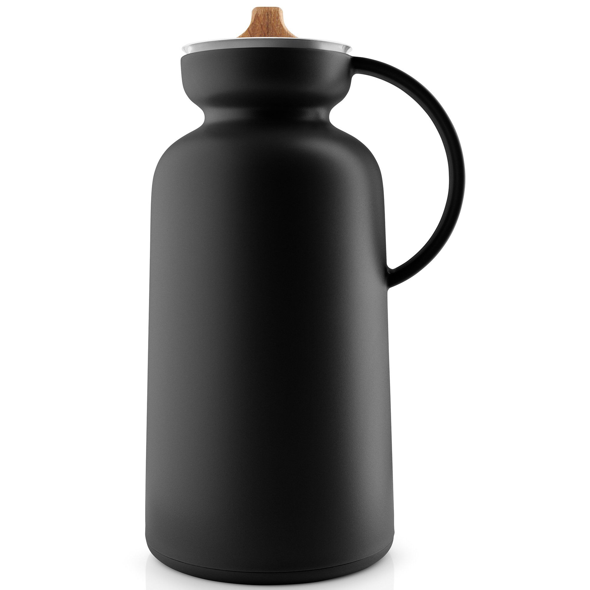 Eva Solo Silhouette Termokande   Liter  Sort