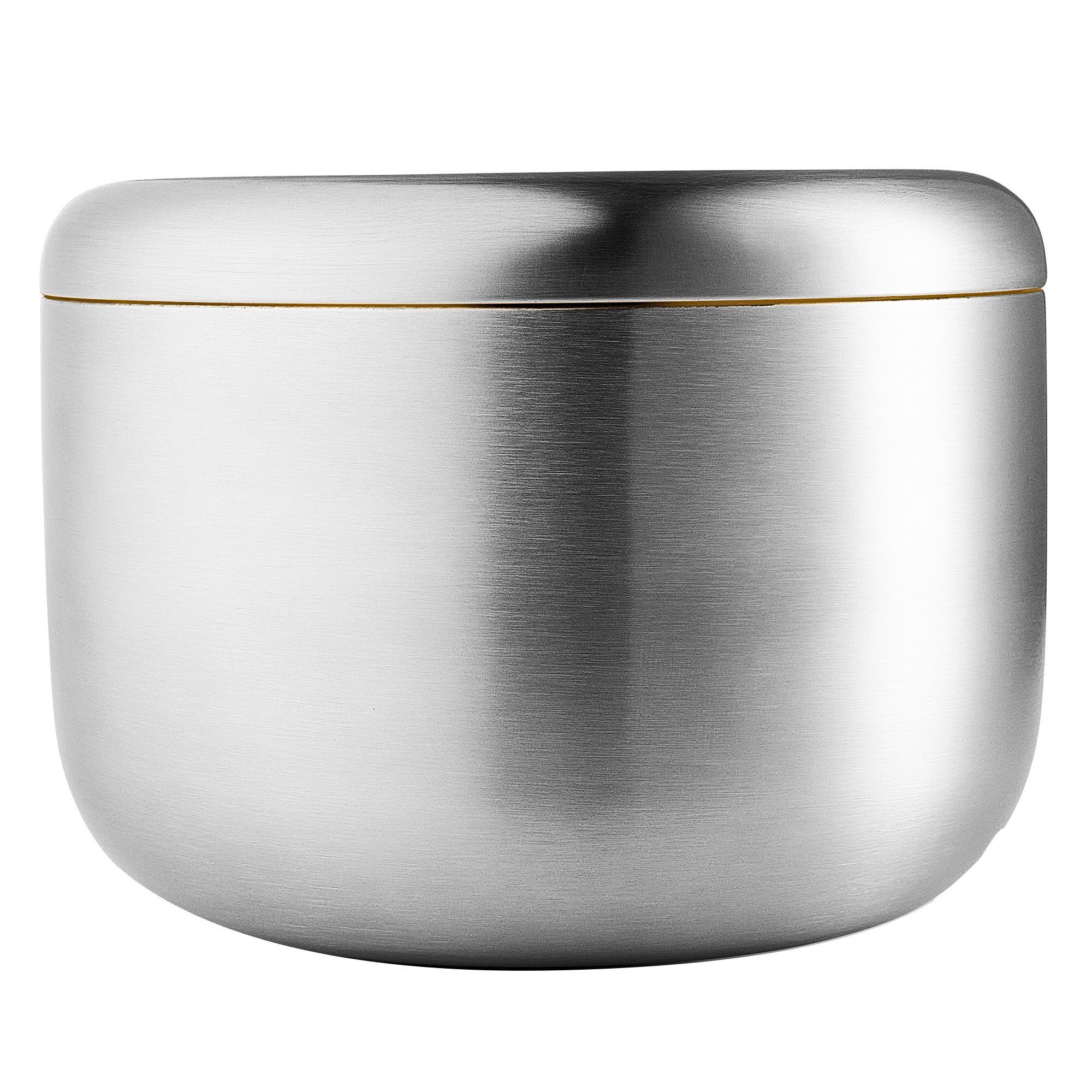 Eva Solo Solo To Go Termo Madkasse  710 Ml  Golden Sand
