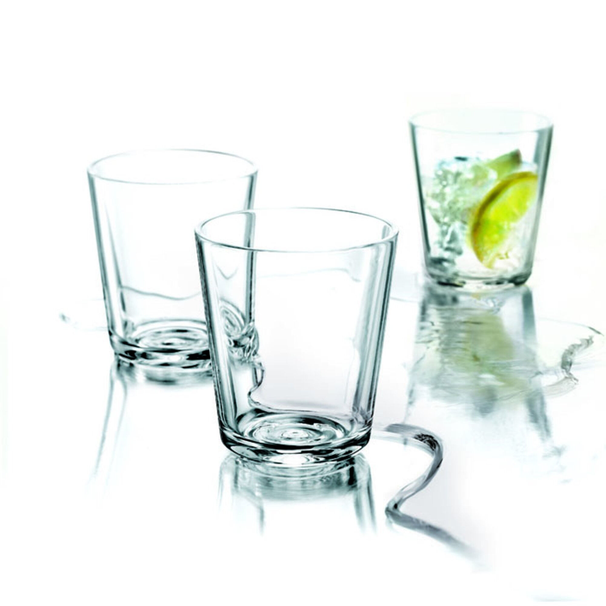 Eva Solo   Stk    25 Cl  Drikkeglas