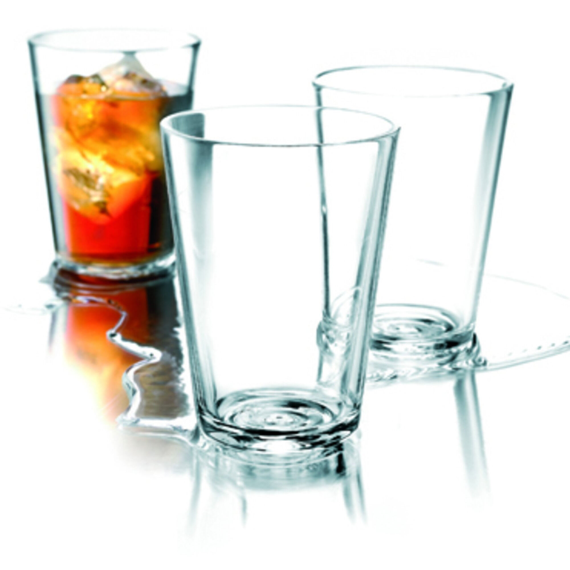 Eva Solo   Stk   38 Cl  Drikkeglas