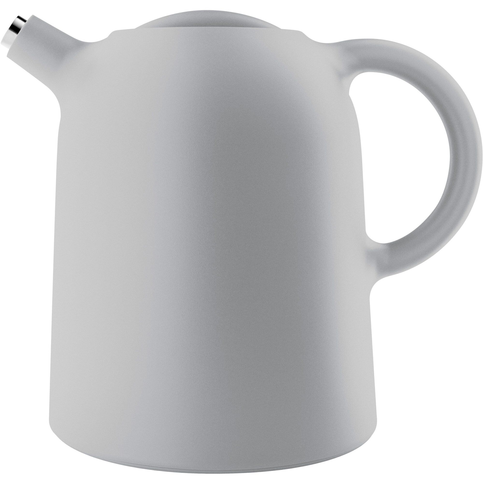 Eva Solo Thimble Termokande   Liter  Marmorgrå