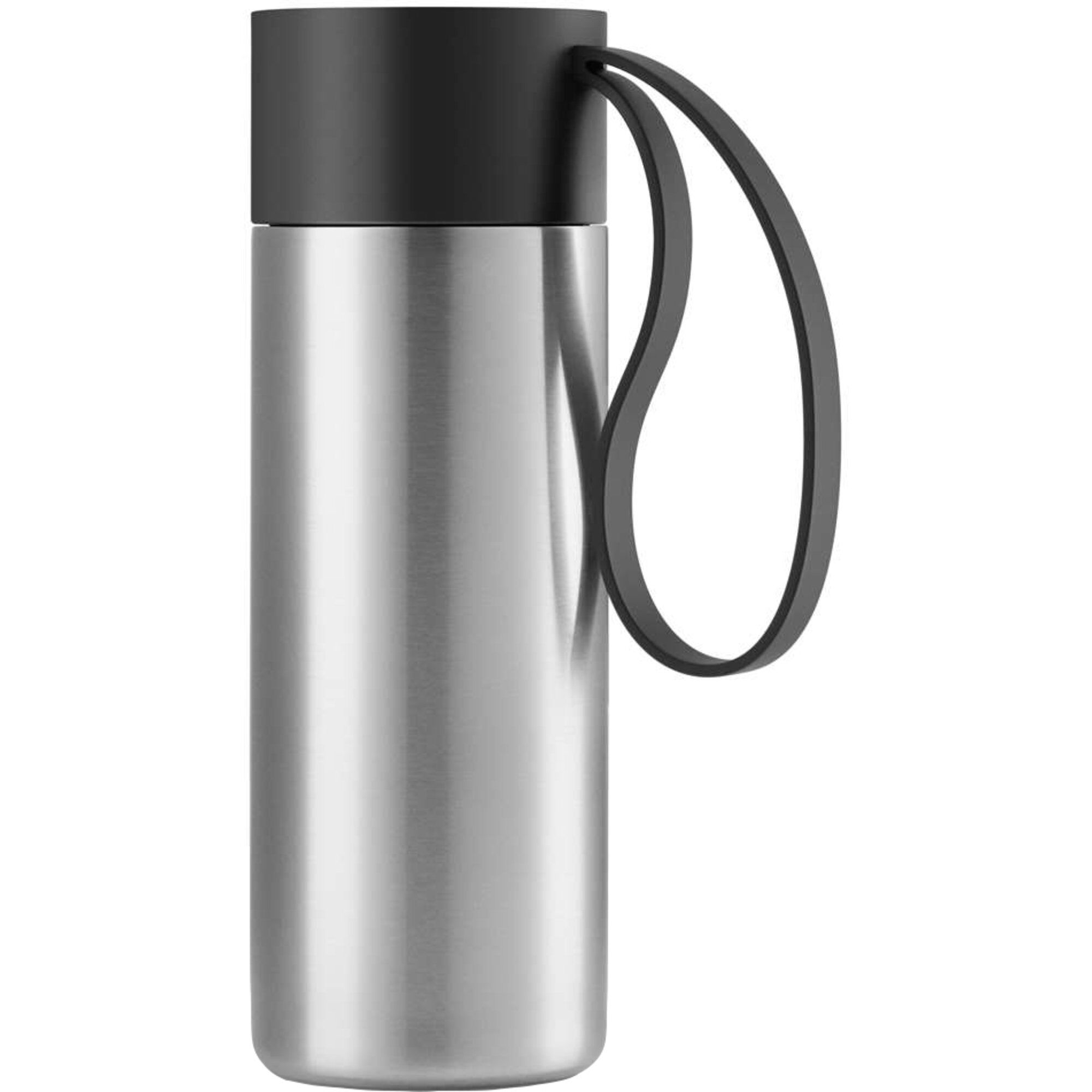 Eva Solo To Go Cup Termokrus   35 Liter  Black