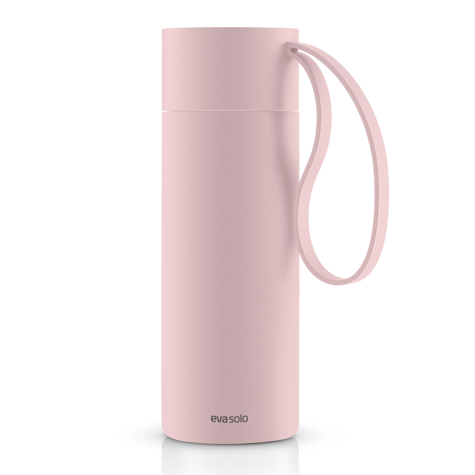 Eva Solo To Go Cup Termokrus   35 Liter  Funky Ballerina