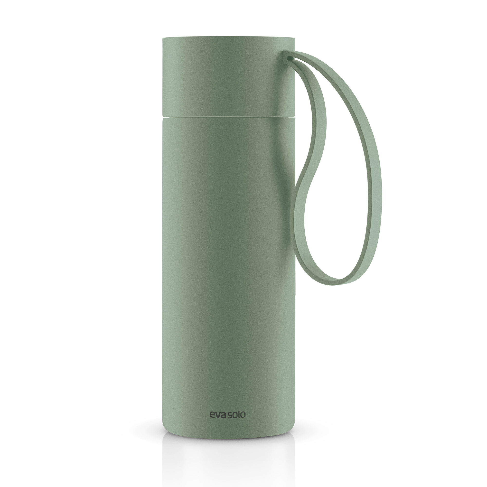 Eva Solo To Go Cup Termokrus   35 Liter  Green Goddess
