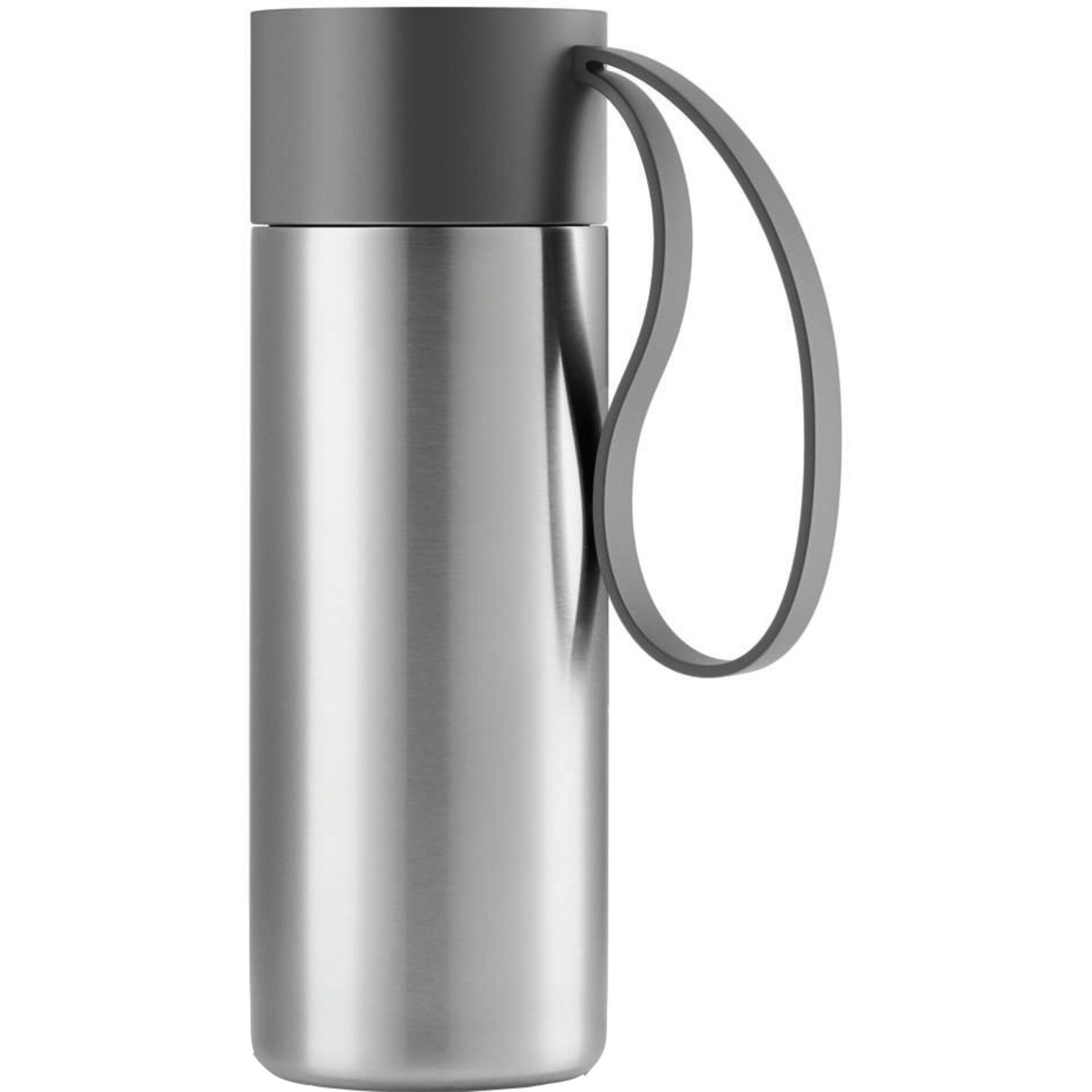 Eva Solo To Go Cup Termokrus   35 Liter  Grey